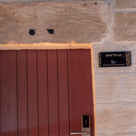 Ana Talia House Hotel Mardin Buitenkant foto
