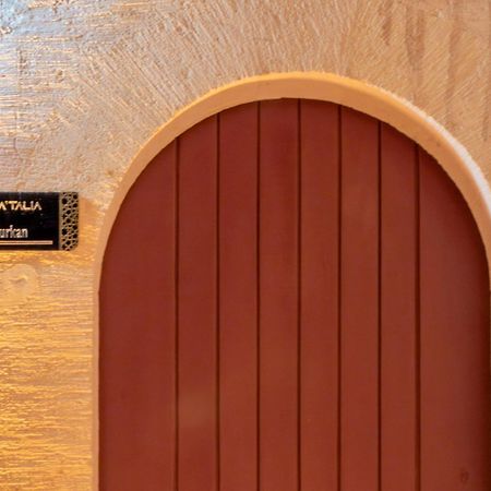 Ana Talia House Hotel Mardin Buitenkant foto