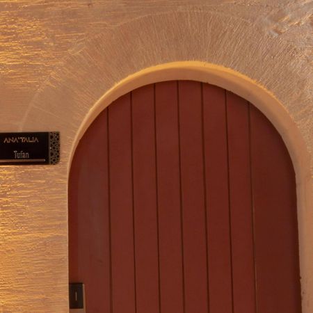 Ana Talia House Hotel Mardin Buitenkant foto