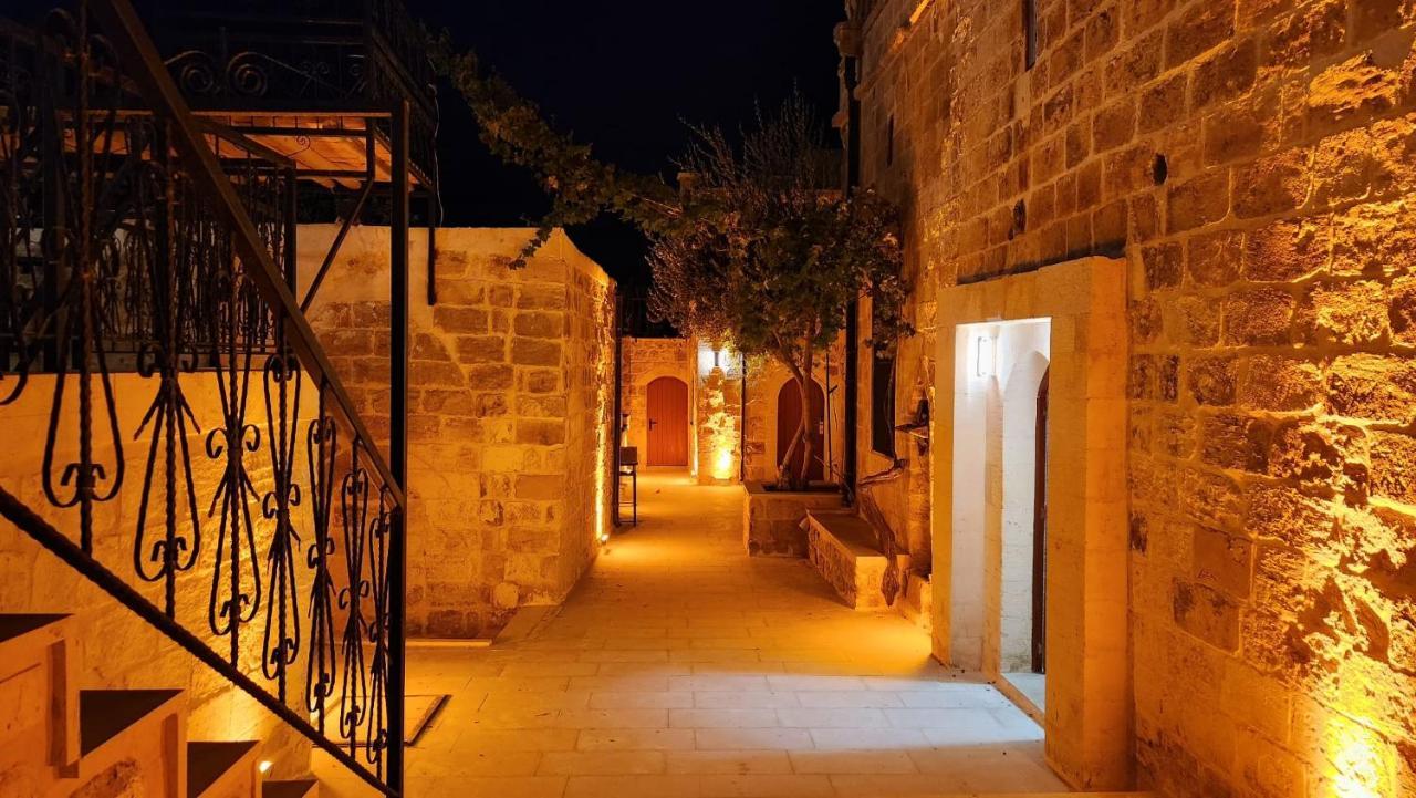 Ana Talia House Hotel Mardin Buitenkant foto