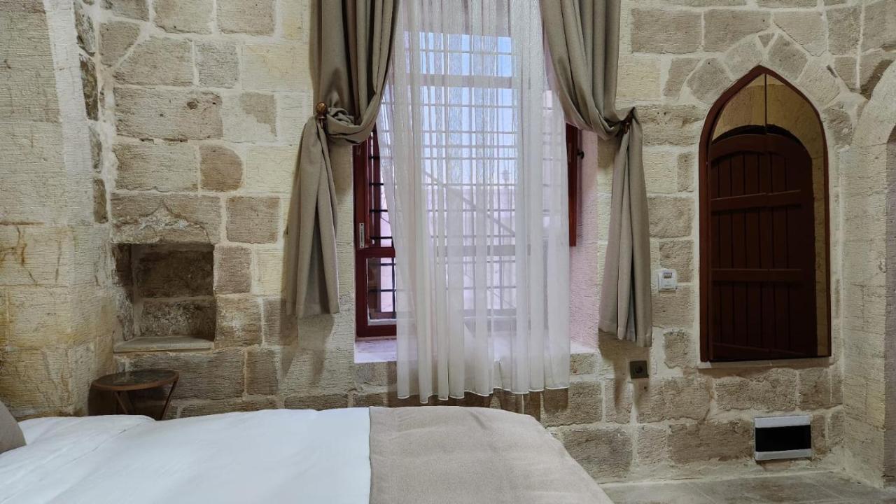 Ana Talia House Hotel Mardin Buitenkant foto