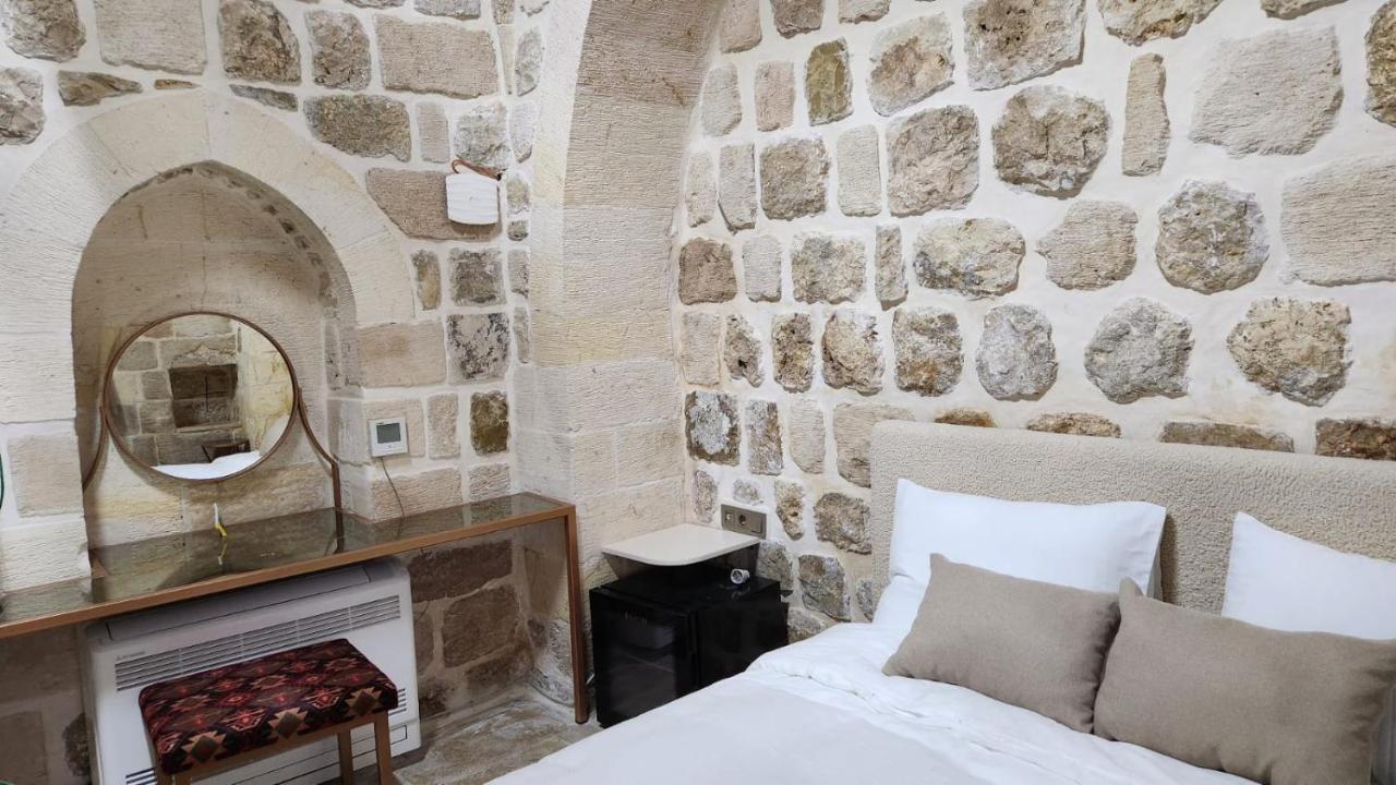 Ana Talia House Hotel Mardin Buitenkant foto
