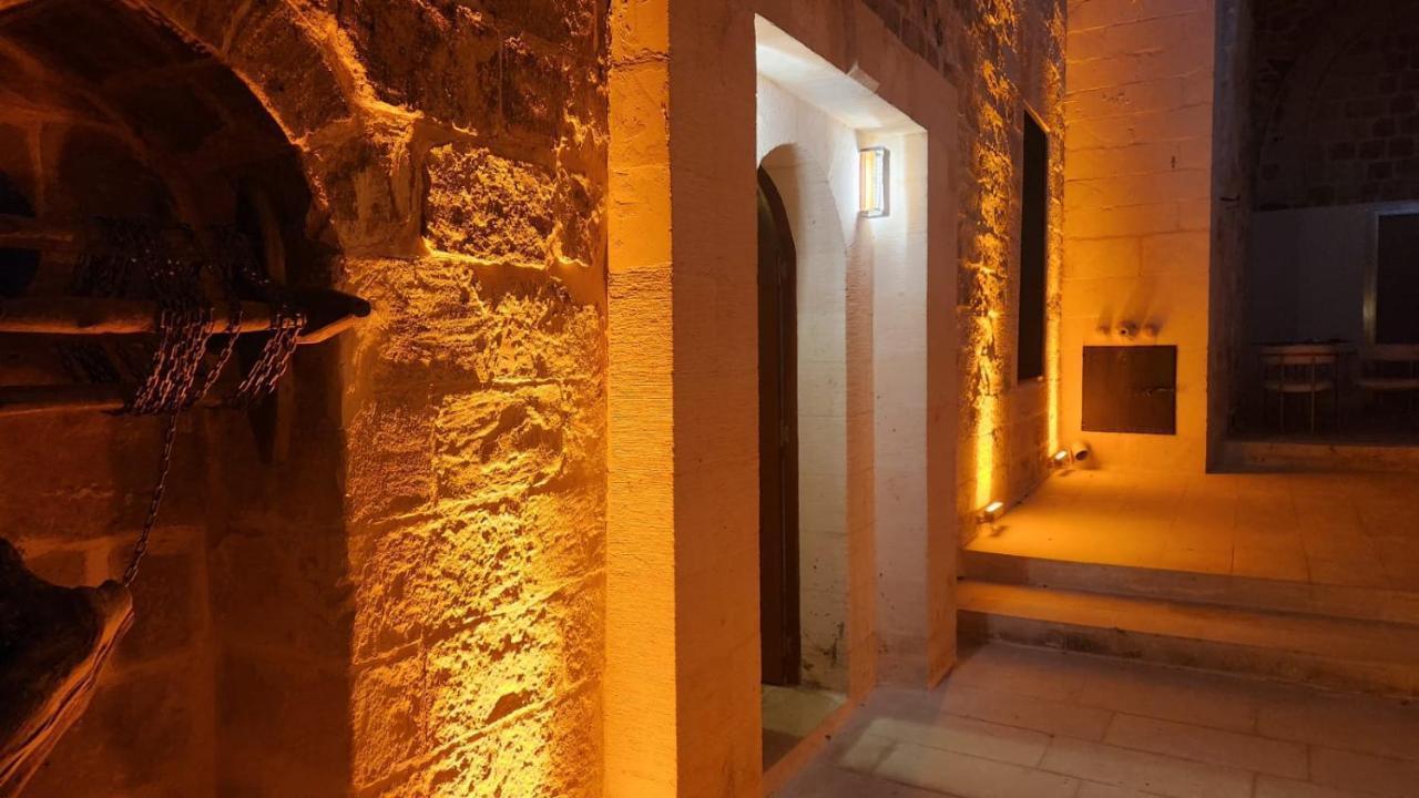 Ana Talia House Hotel Mardin Buitenkant foto