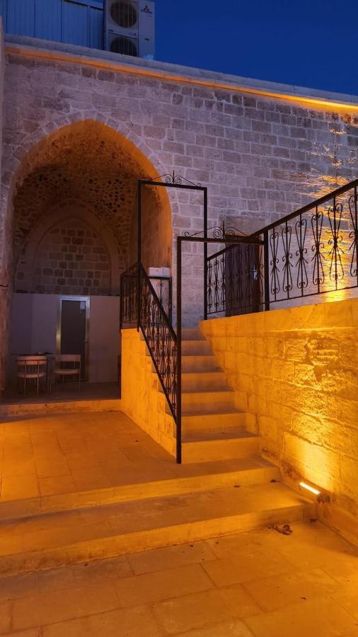 Ana Talia House Hotel Mardin Buitenkant foto
