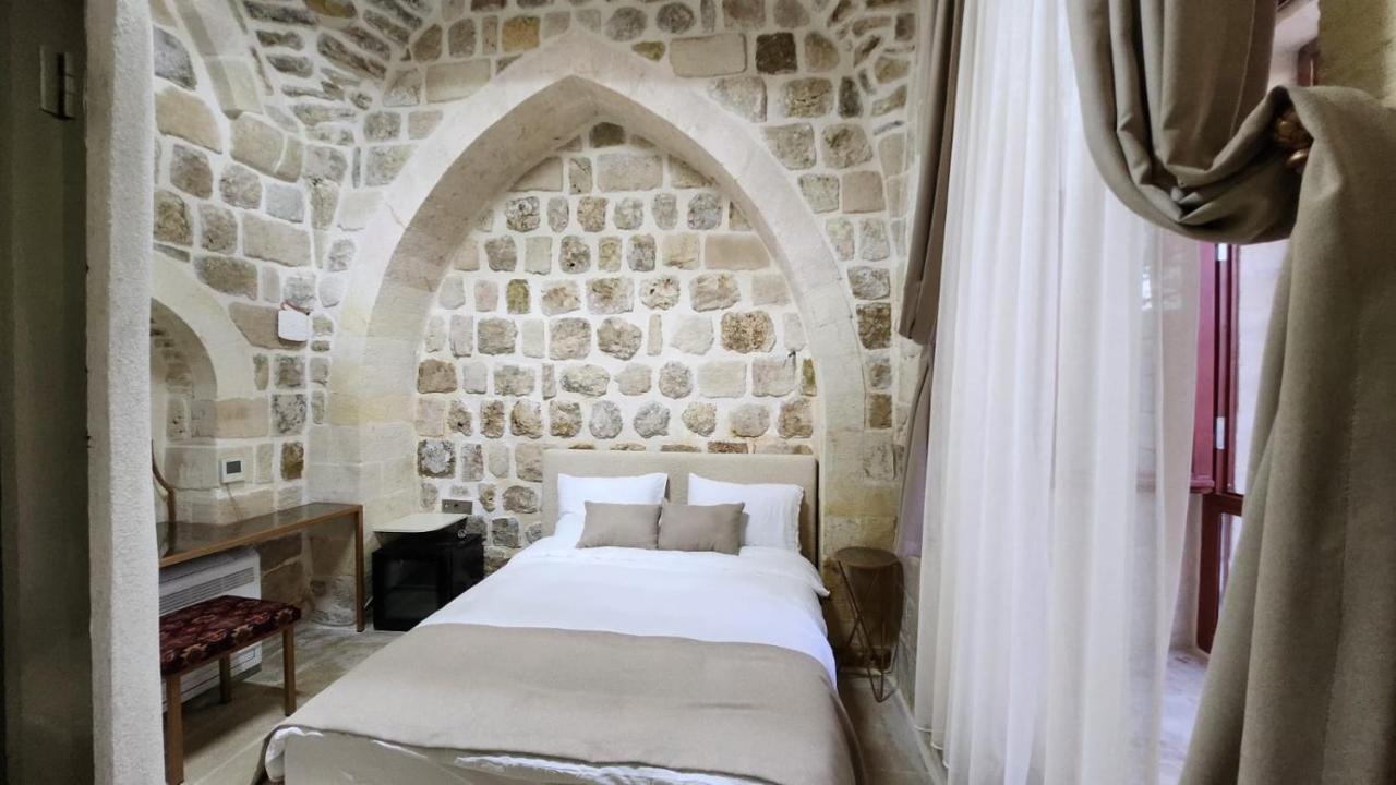 Ana Talia House Hotel Mardin Buitenkant foto