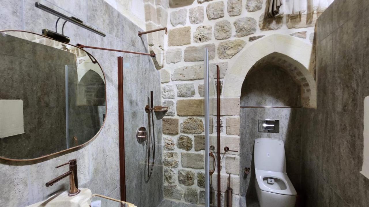 Ana Talia House Hotel Mardin Buitenkant foto