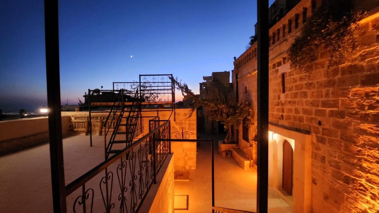 Ana Talia House Hotel Mardin Buitenkant foto