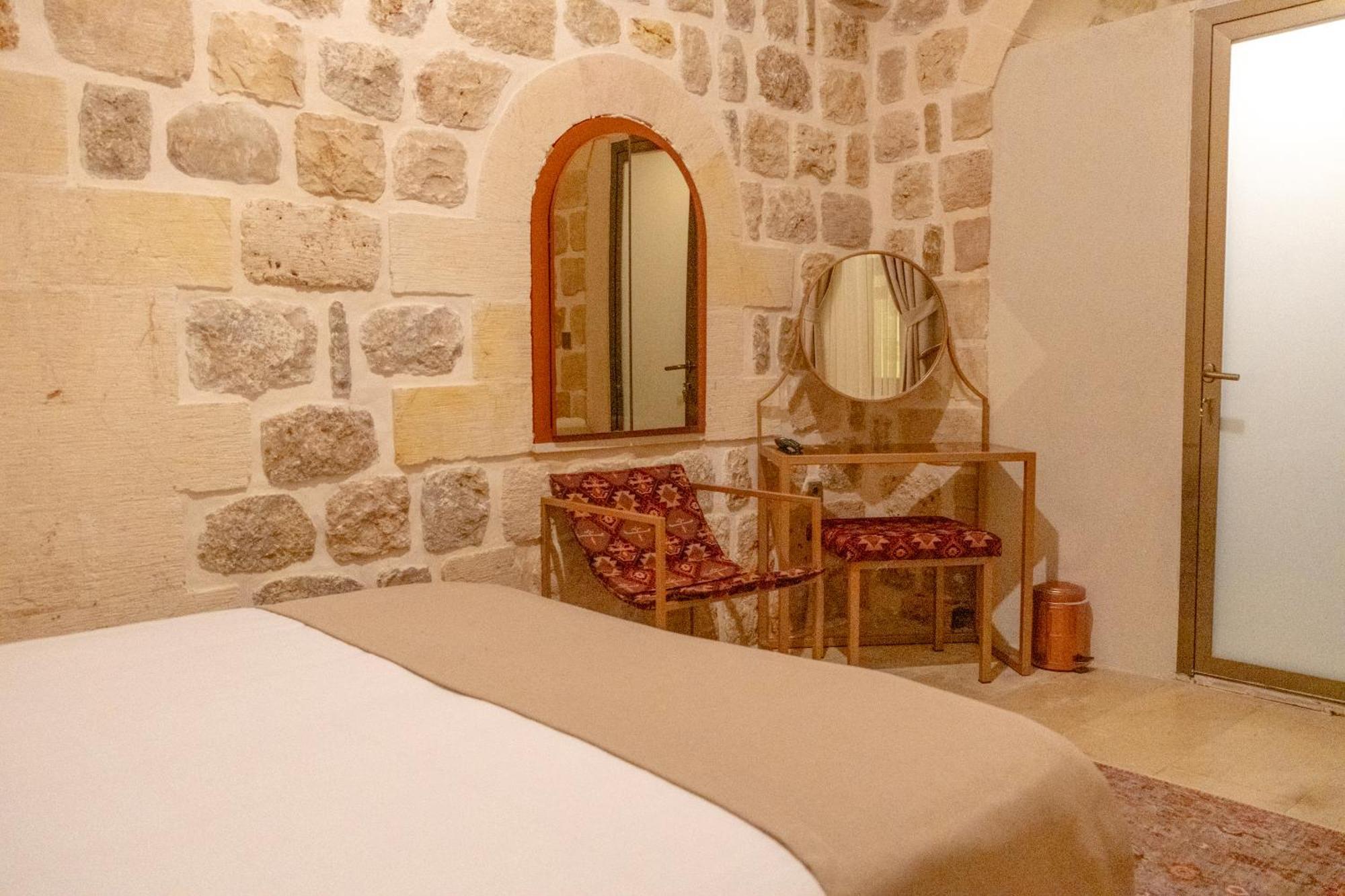 Ana Talia House Hotel Mardin Buitenkant foto