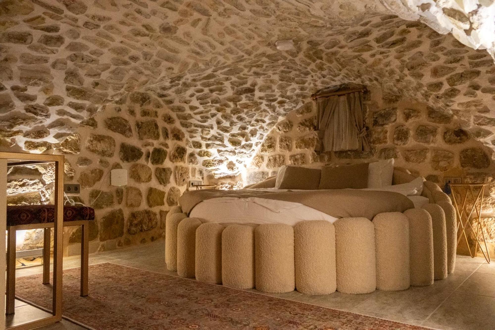 Ana Talia House Hotel Mardin Buitenkant foto