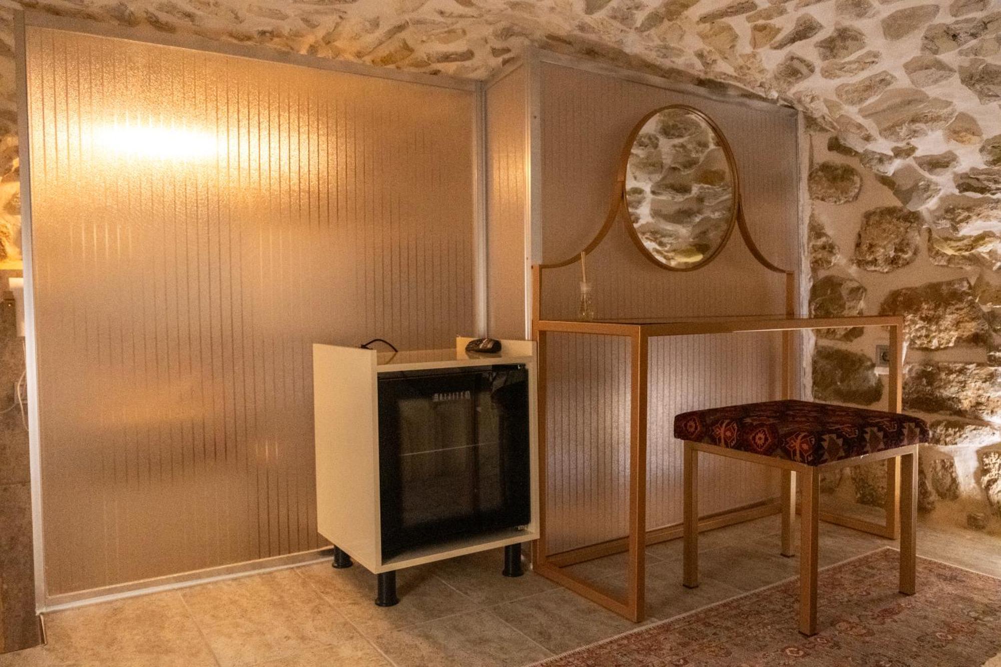 Ana Talia House Hotel Mardin Buitenkant foto