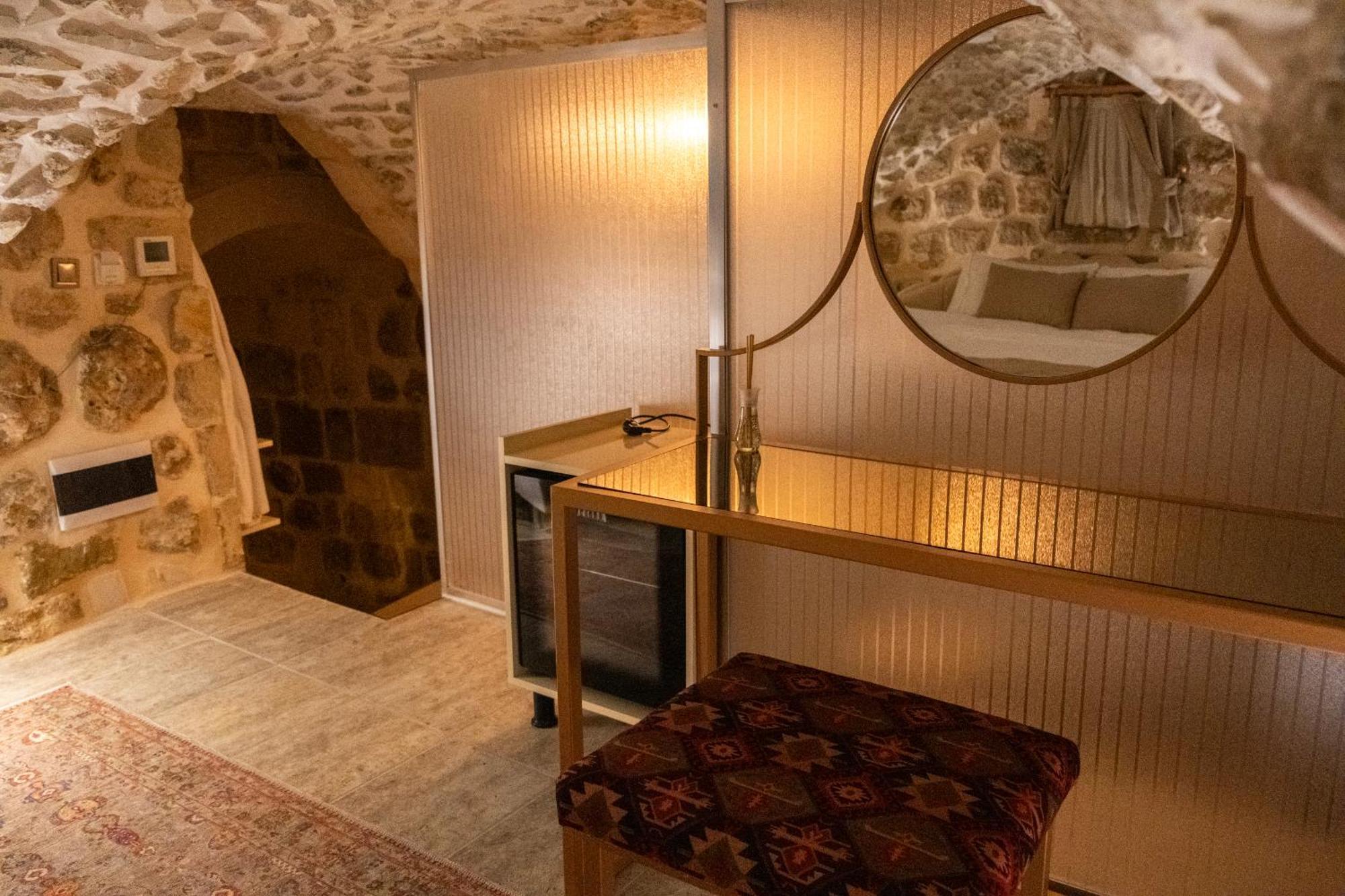 Ana Talia House Hotel Mardin Buitenkant foto