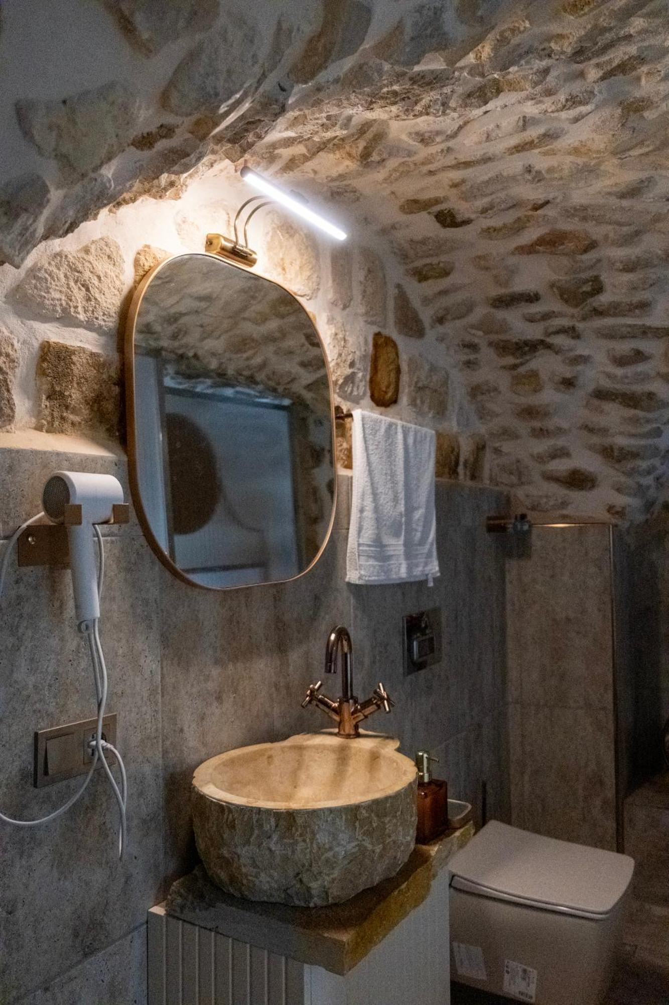 Ana Talia House Hotel Mardin Buitenkant foto
