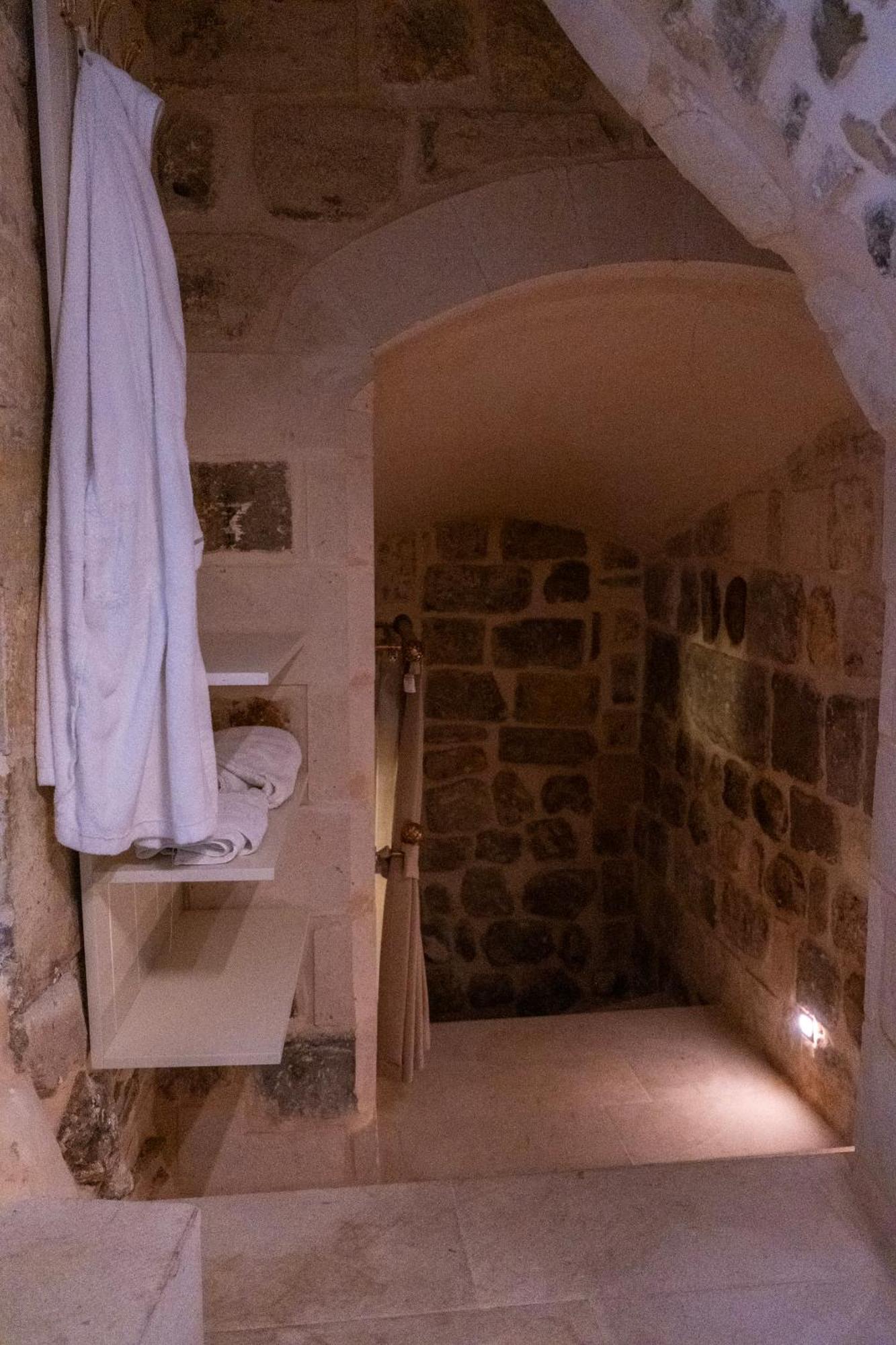 Ana Talia House Hotel Mardin Buitenkant foto