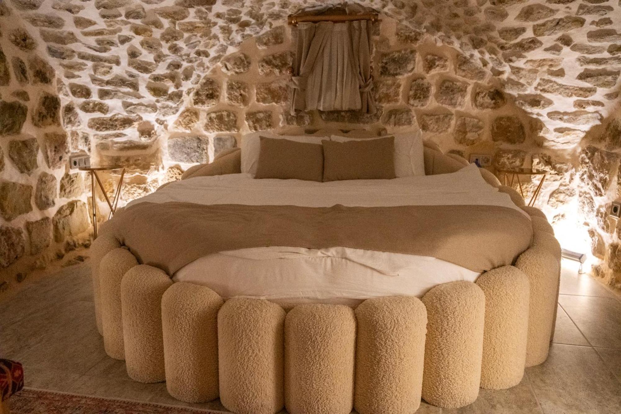 Ana Talia House Hotel Mardin Buitenkant foto