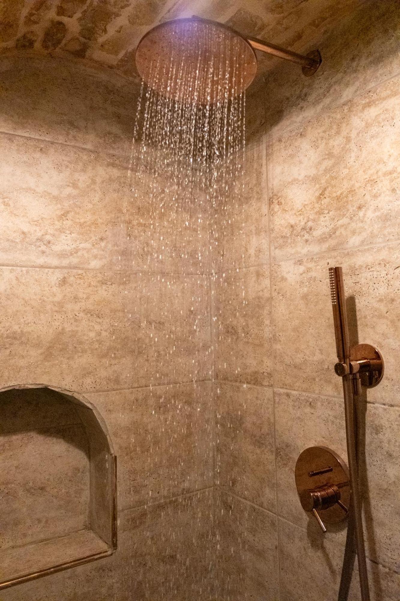 Ana Talia House Hotel Mardin Buitenkant foto