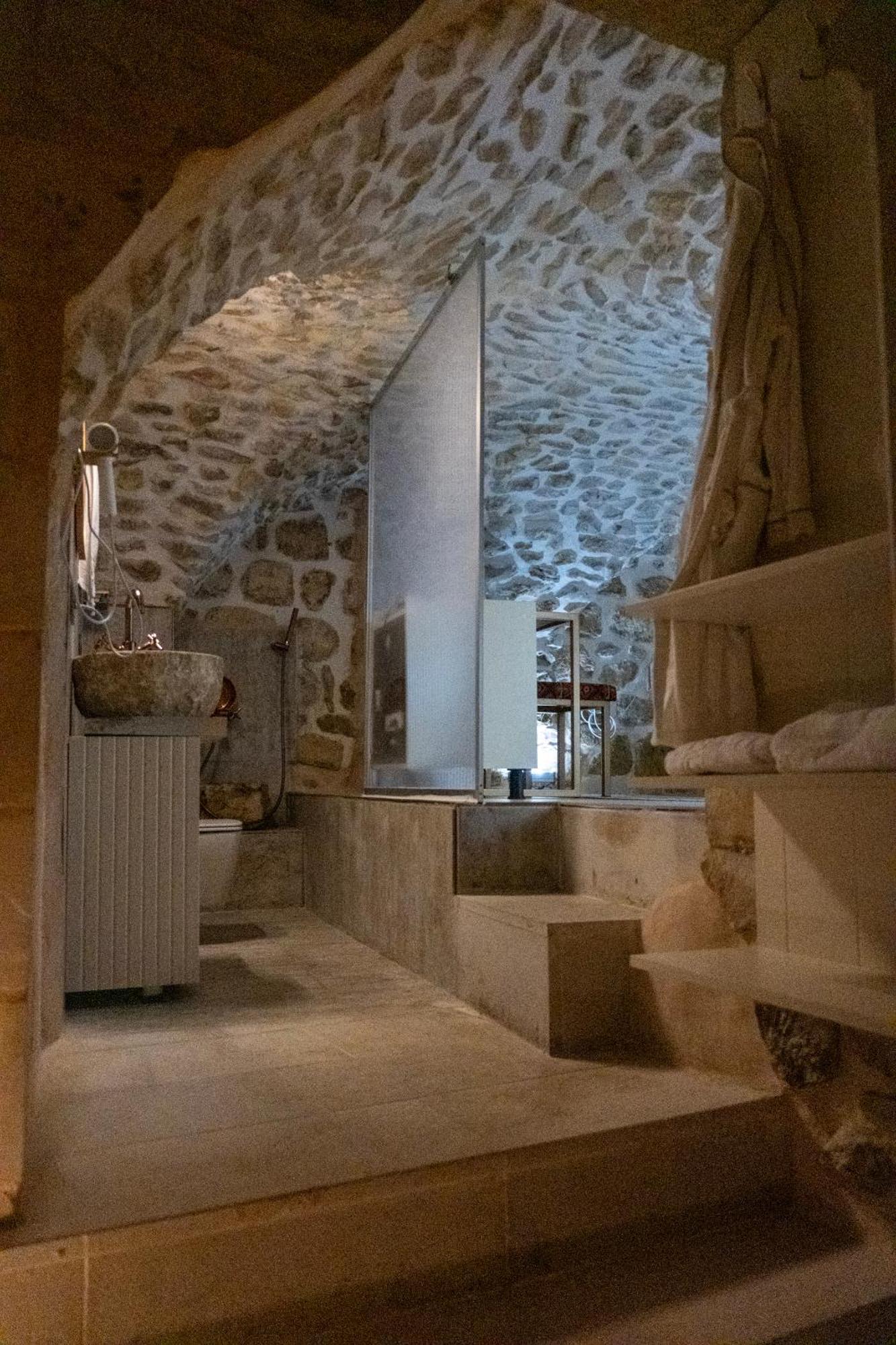 Ana Talia House Hotel Mardin Buitenkant foto