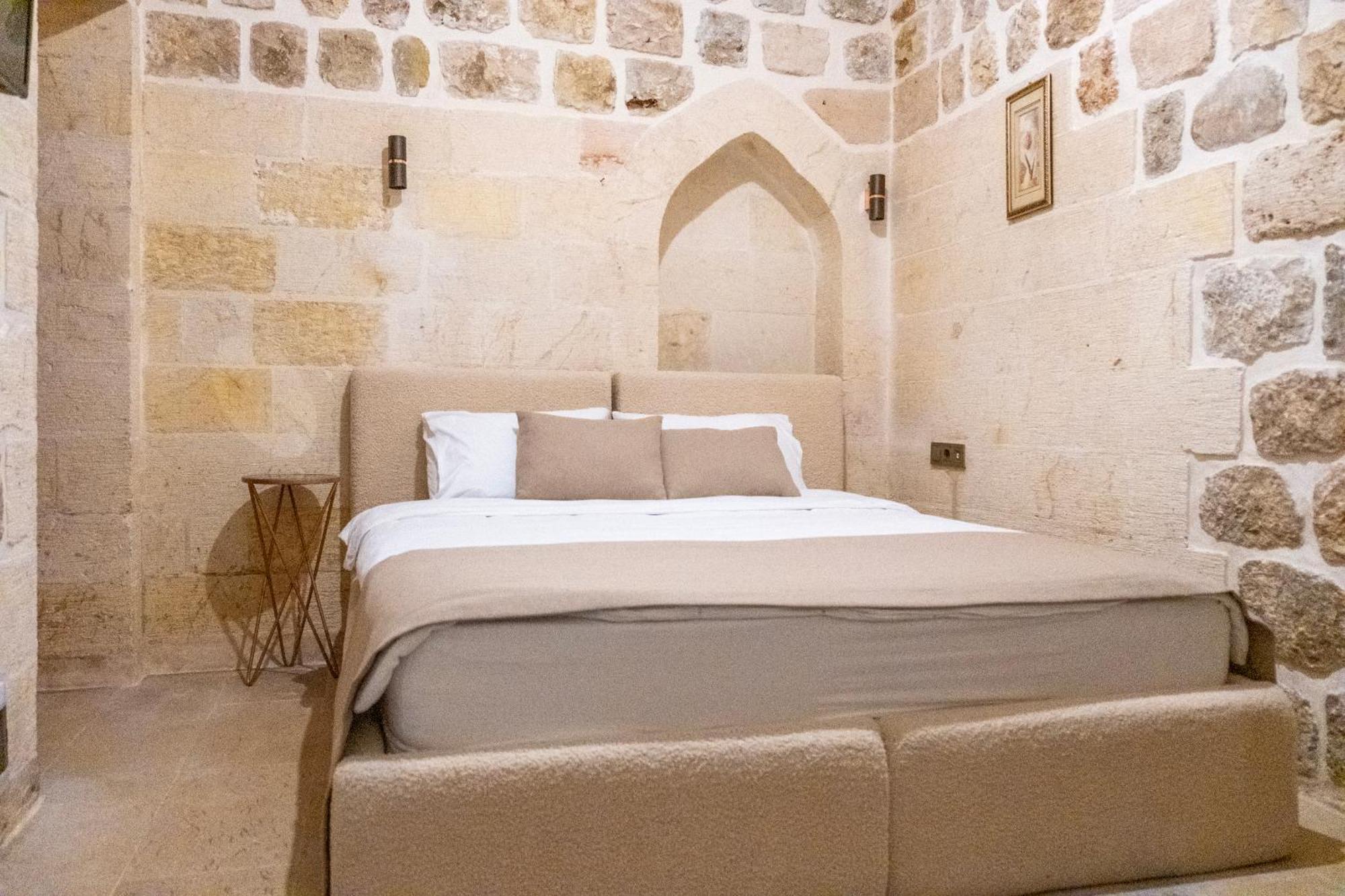 Ana Talia House Hotel Mardin Buitenkant foto