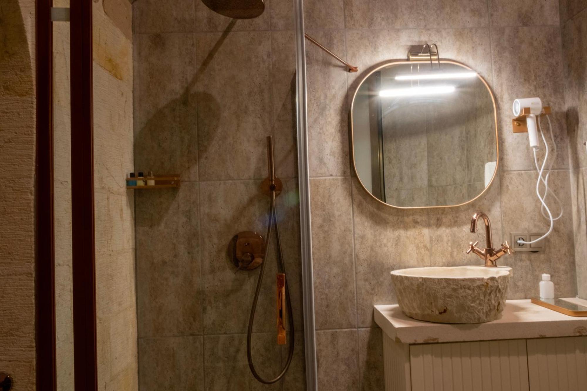 Ana Talia House Hotel Mardin Buitenkant foto