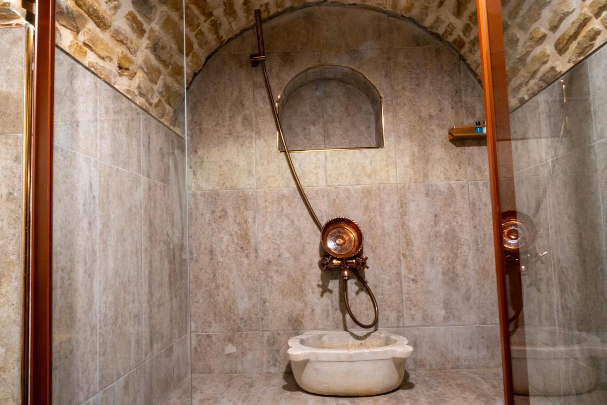 Ana Talia House Hotel Mardin Buitenkant foto