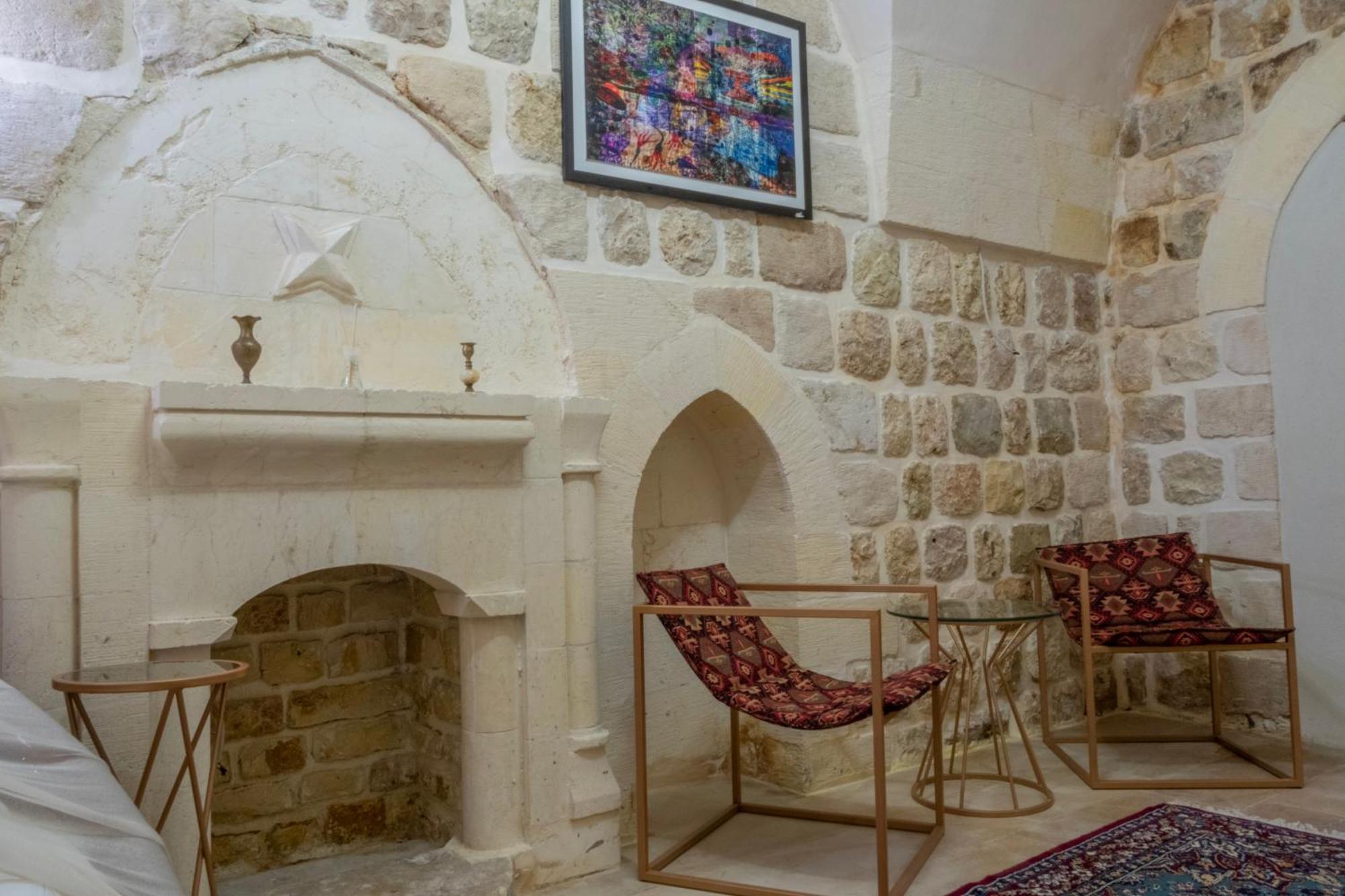 Ana Talia House Hotel Mardin Buitenkant foto