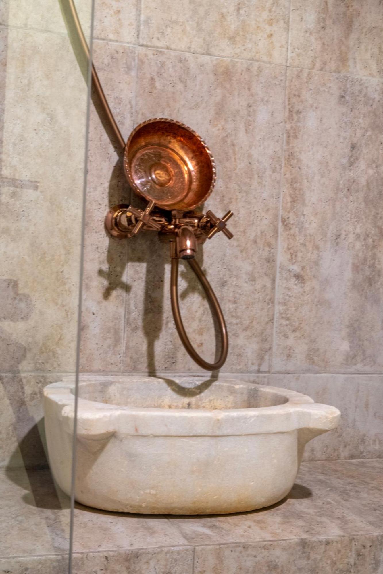 Ana Talia House Hotel Mardin Buitenkant foto