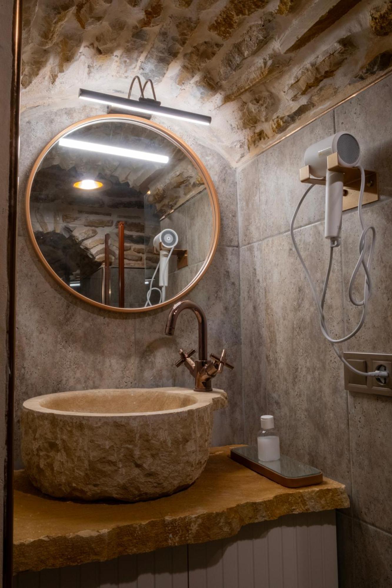 Ana Talia House Hotel Mardin Buitenkant foto