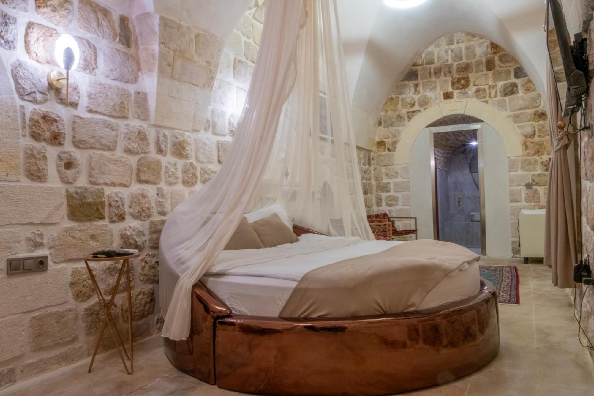 Ana Talia House Hotel Mardin Buitenkant foto