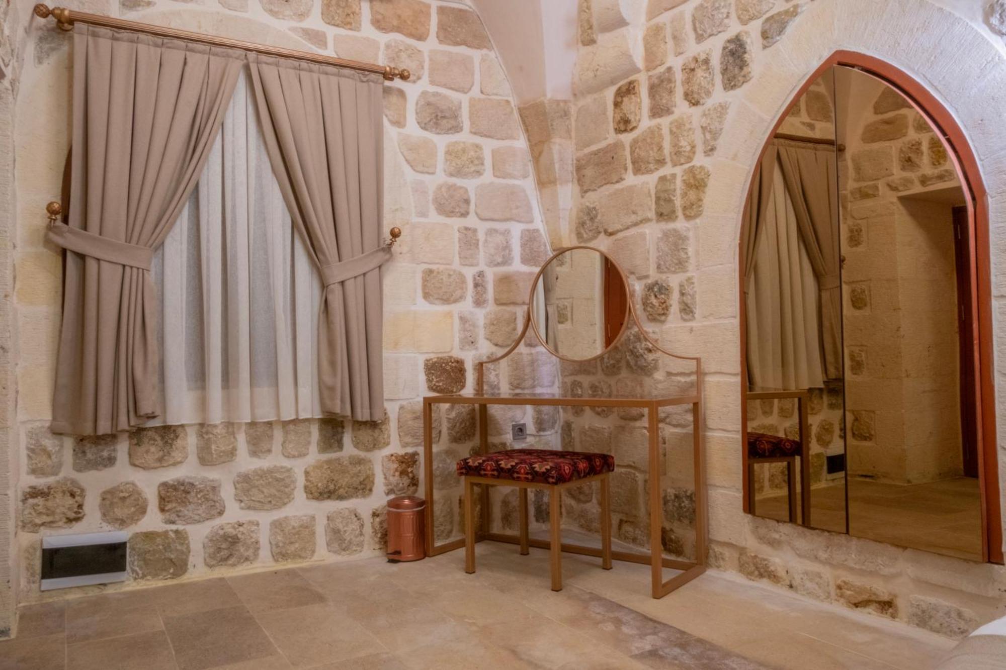 Ana Talia House Hotel Mardin Buitenkant foto
