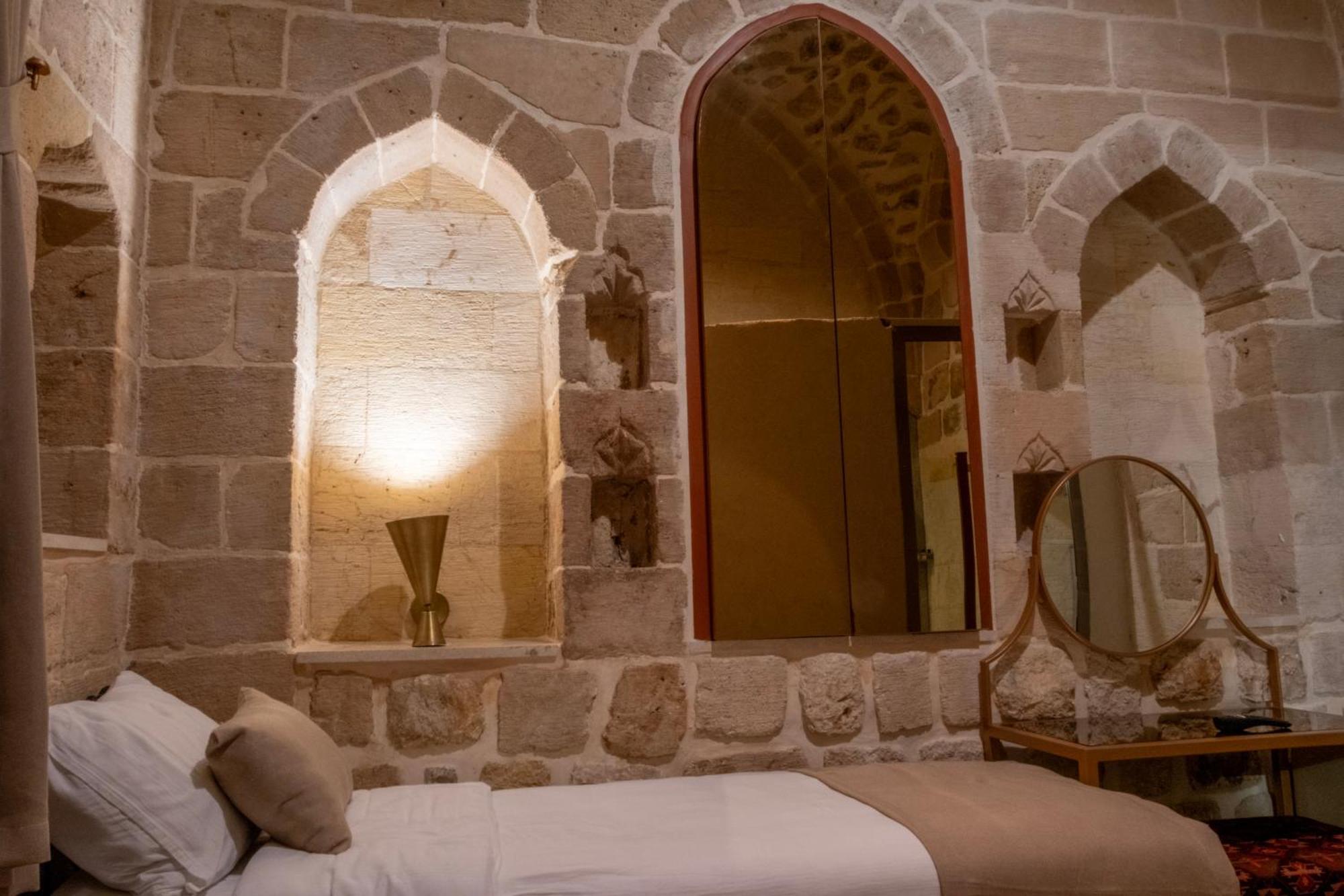 Ana Talia House Hotel Mardin Buitenkant foto