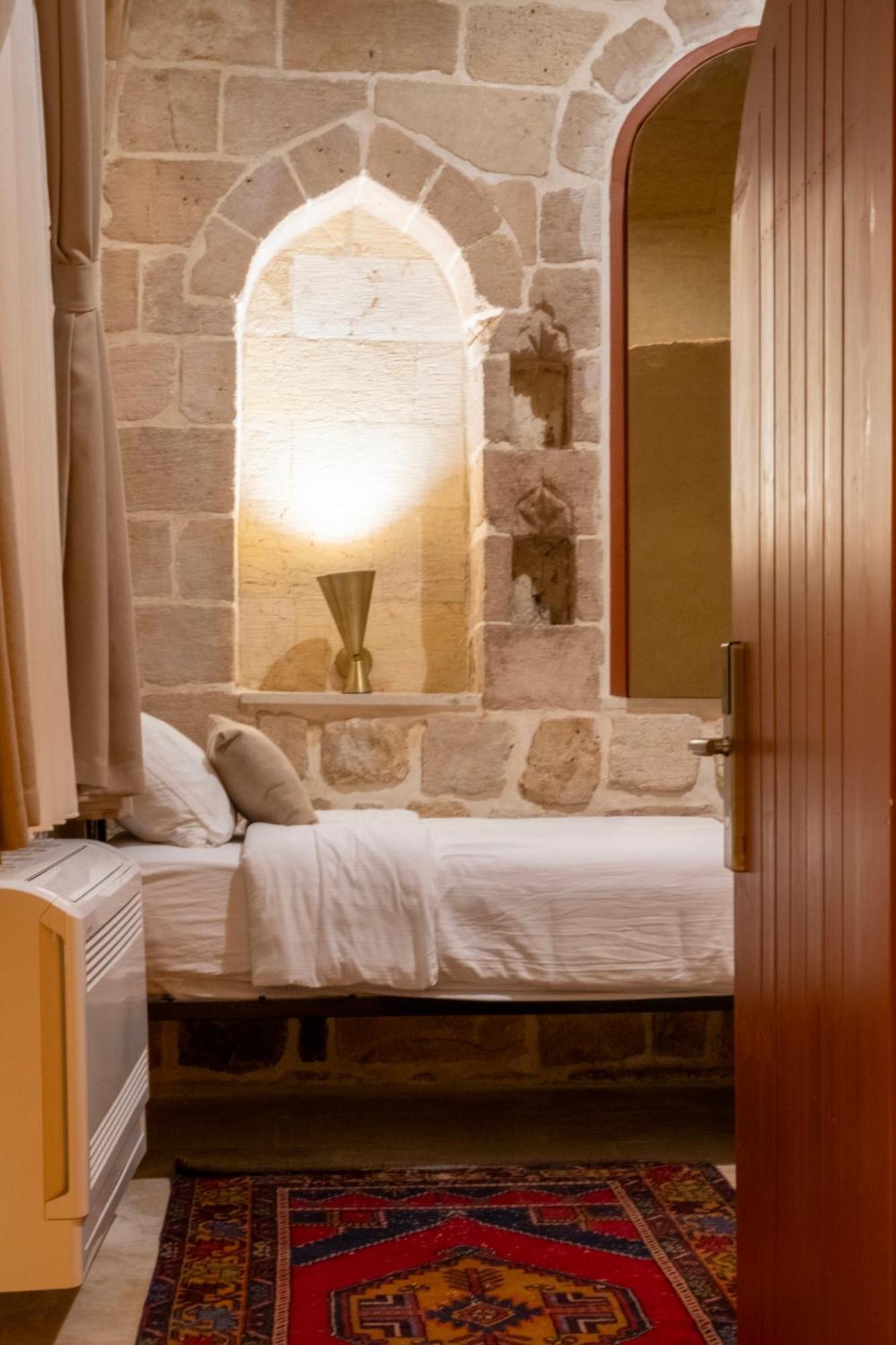 Ana Talia House Hotel Mardin Buitenkant foto