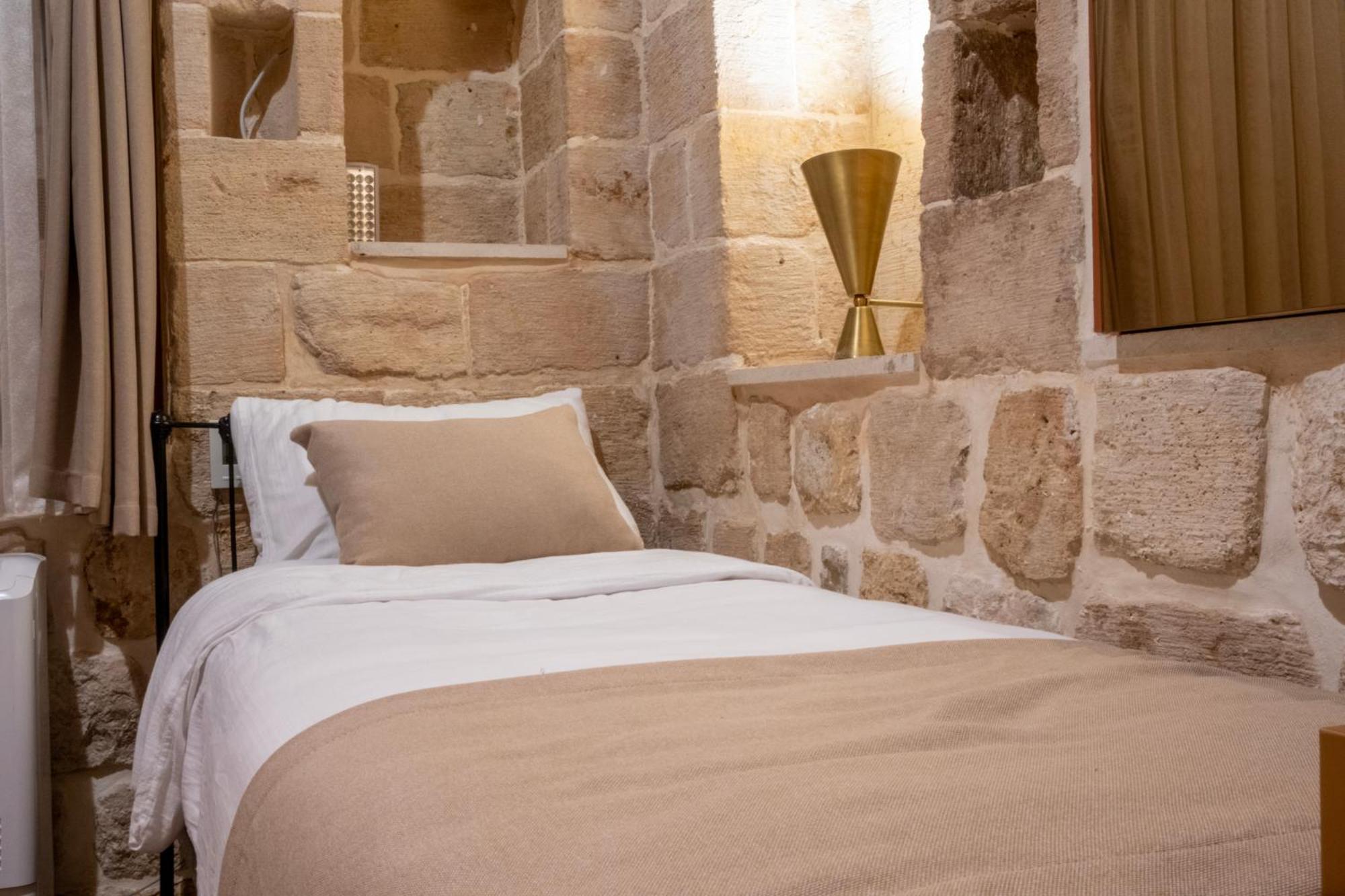 Ana Talia House Hotel Mardin Buitenkant foto