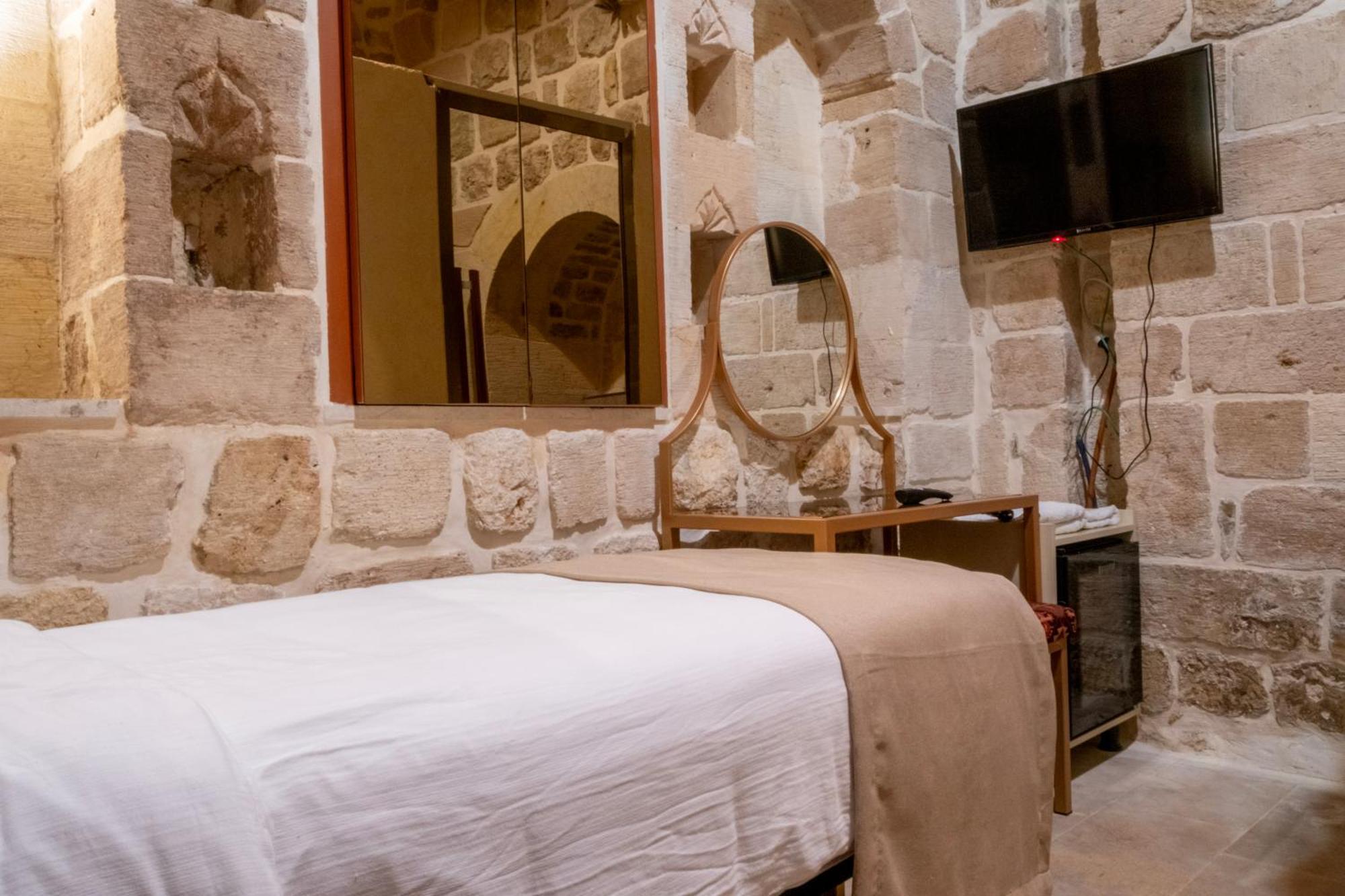 Ana Talia House Hotel Mardin Buitenkant foto