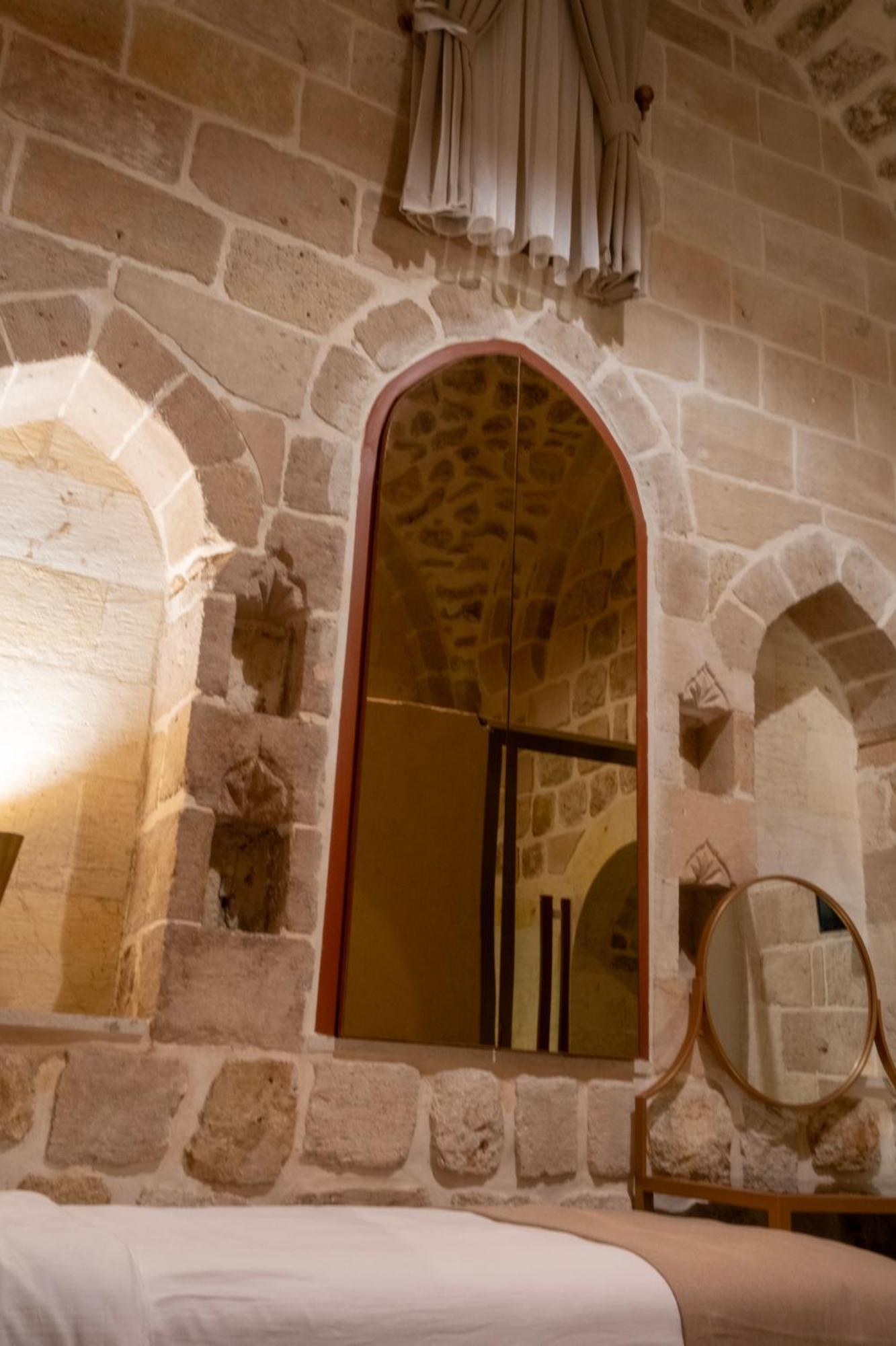 Ana Talia House Hotel Mardin Buitenkant foto
