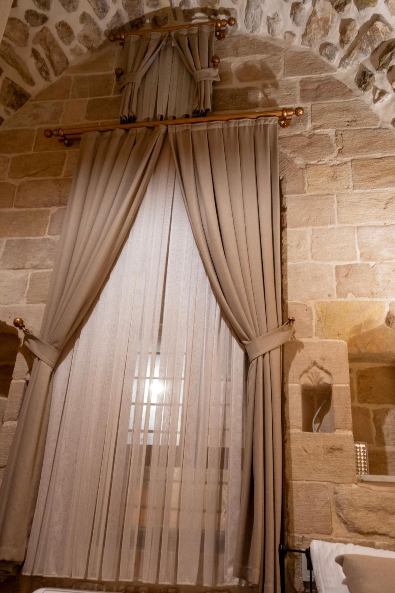 Ana Talia House Hotel Mardin Buitenkant foto
