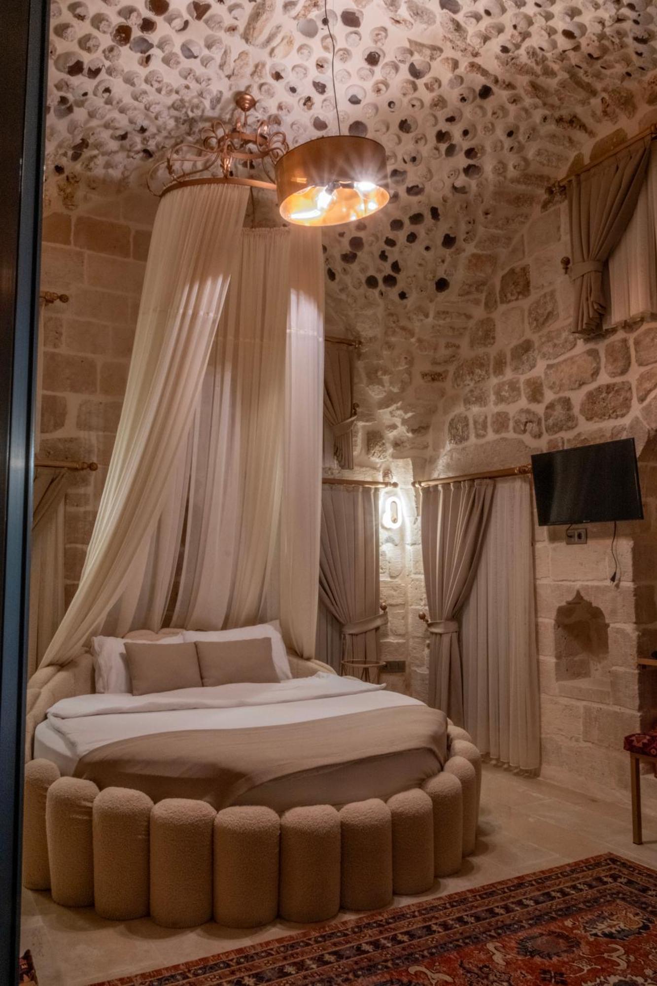 Ana Talia House Hotel Mardin Buitenkant foto