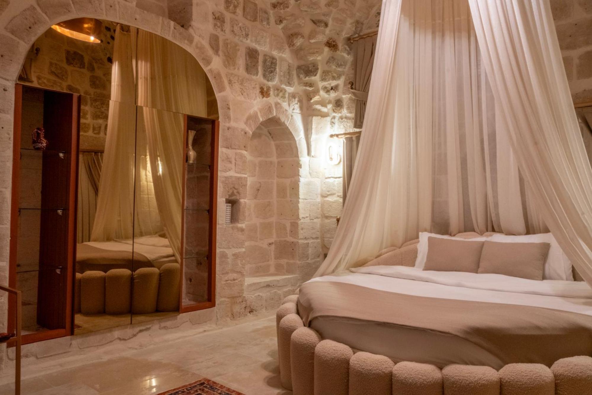 Ana Talia House Hotel Mardin Buitenkant foto