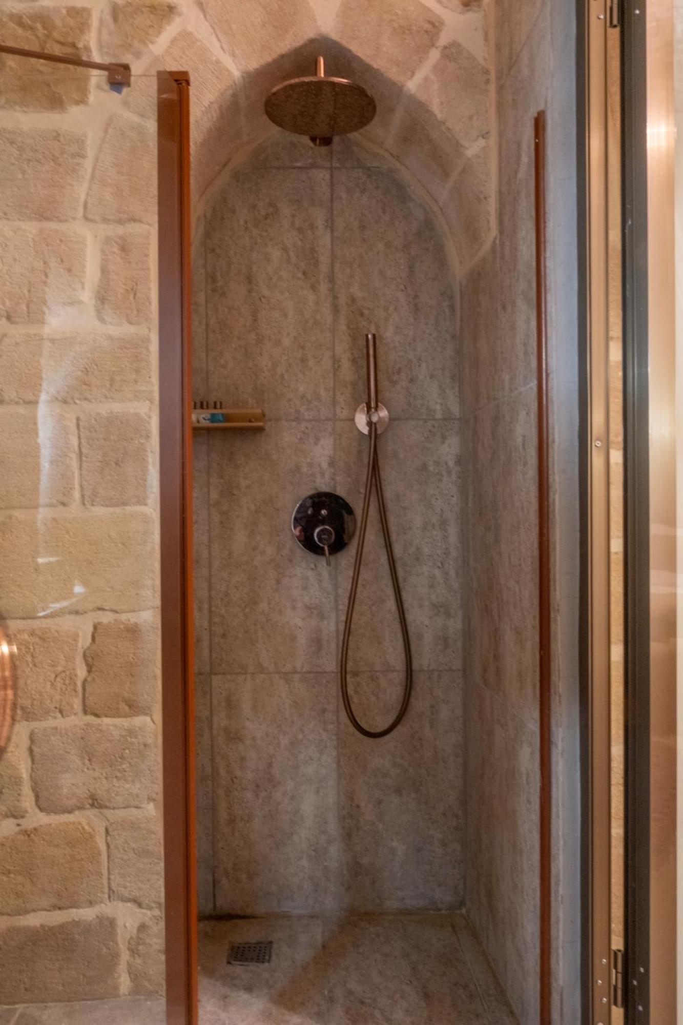 Ana Talia House Hotel Mardin Buitenkant foto