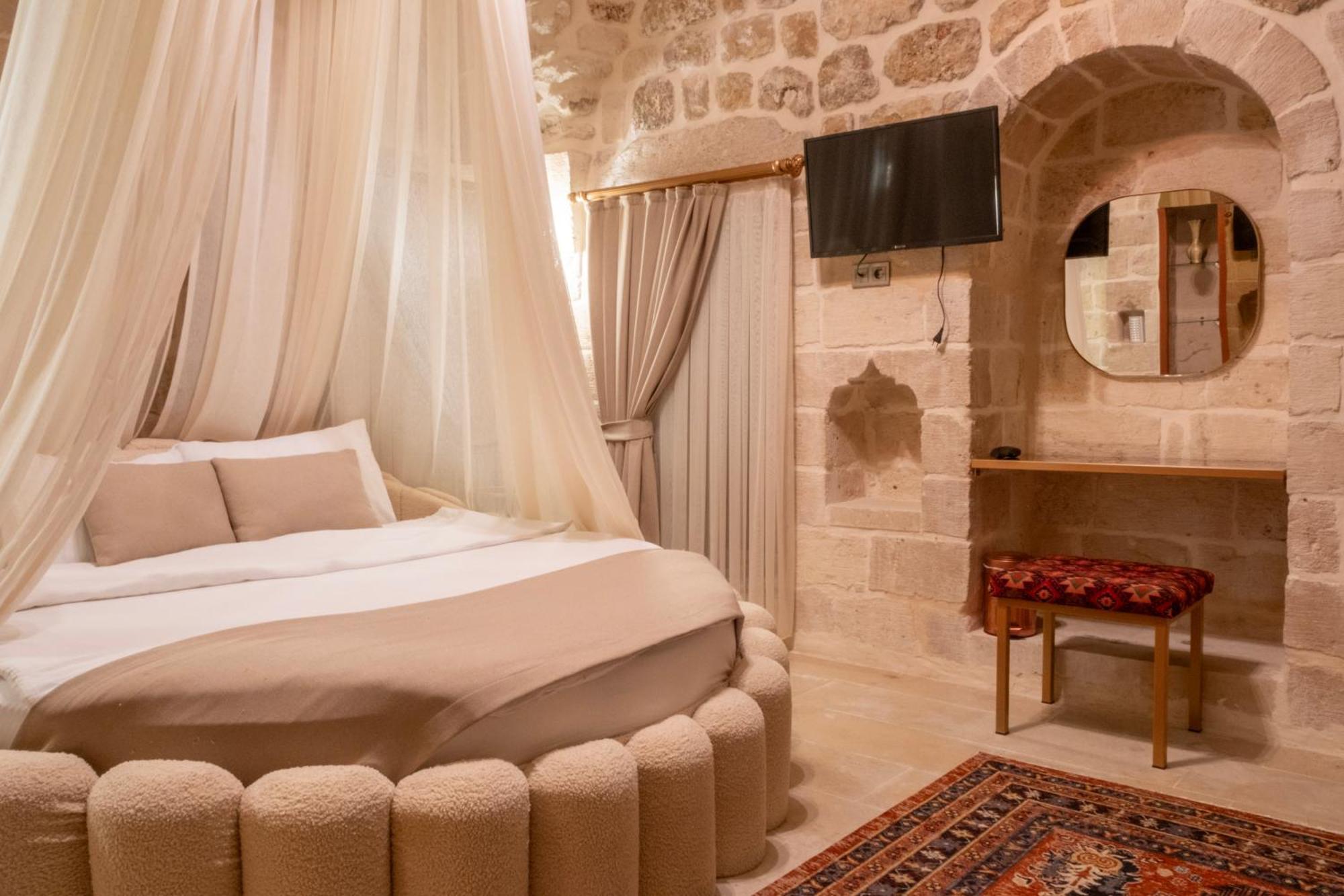 Ana Talia House Hotel Mardin Buitenkant foto