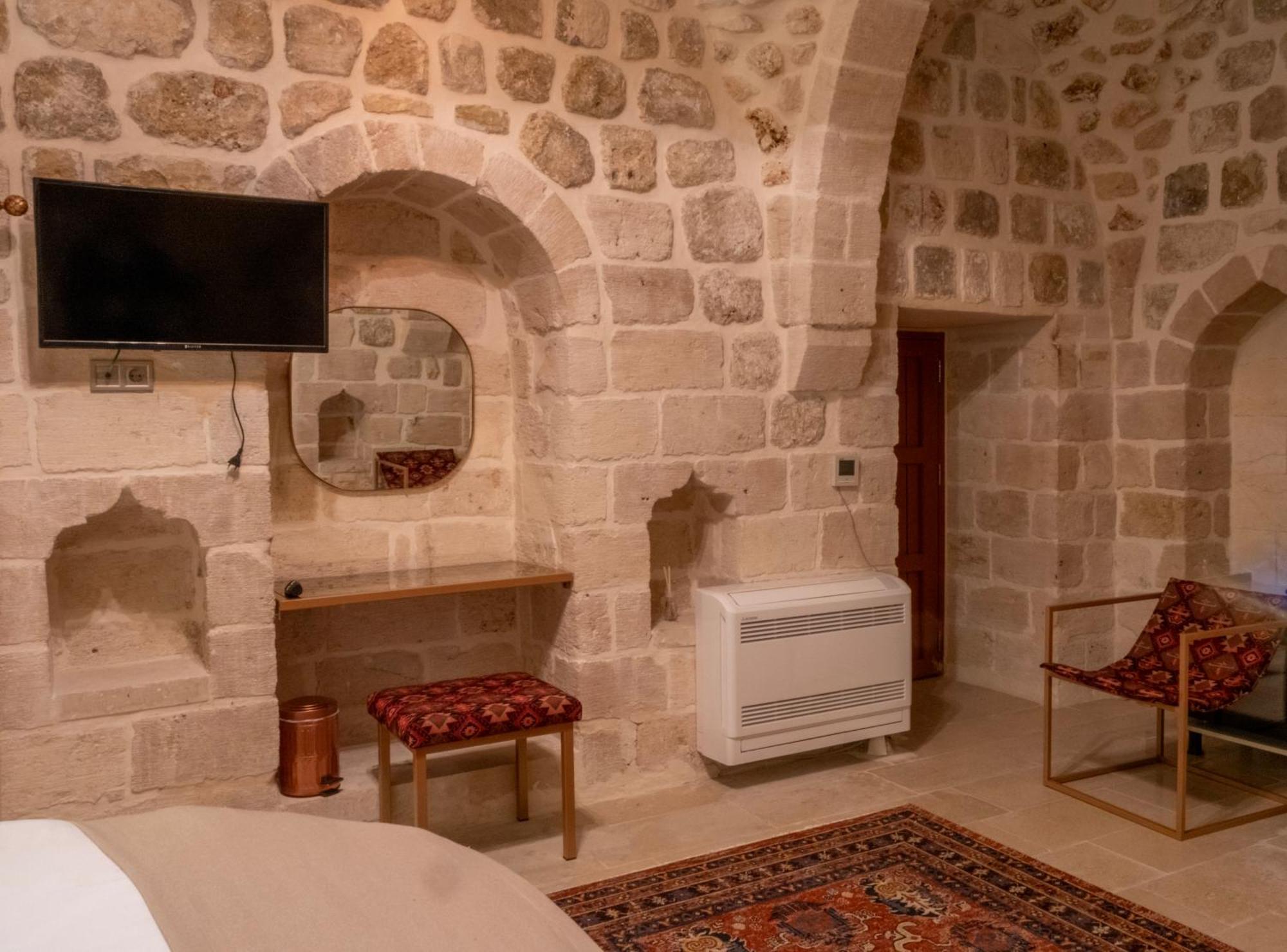Ana Talia House Hotel Mardin Buitenkant foto