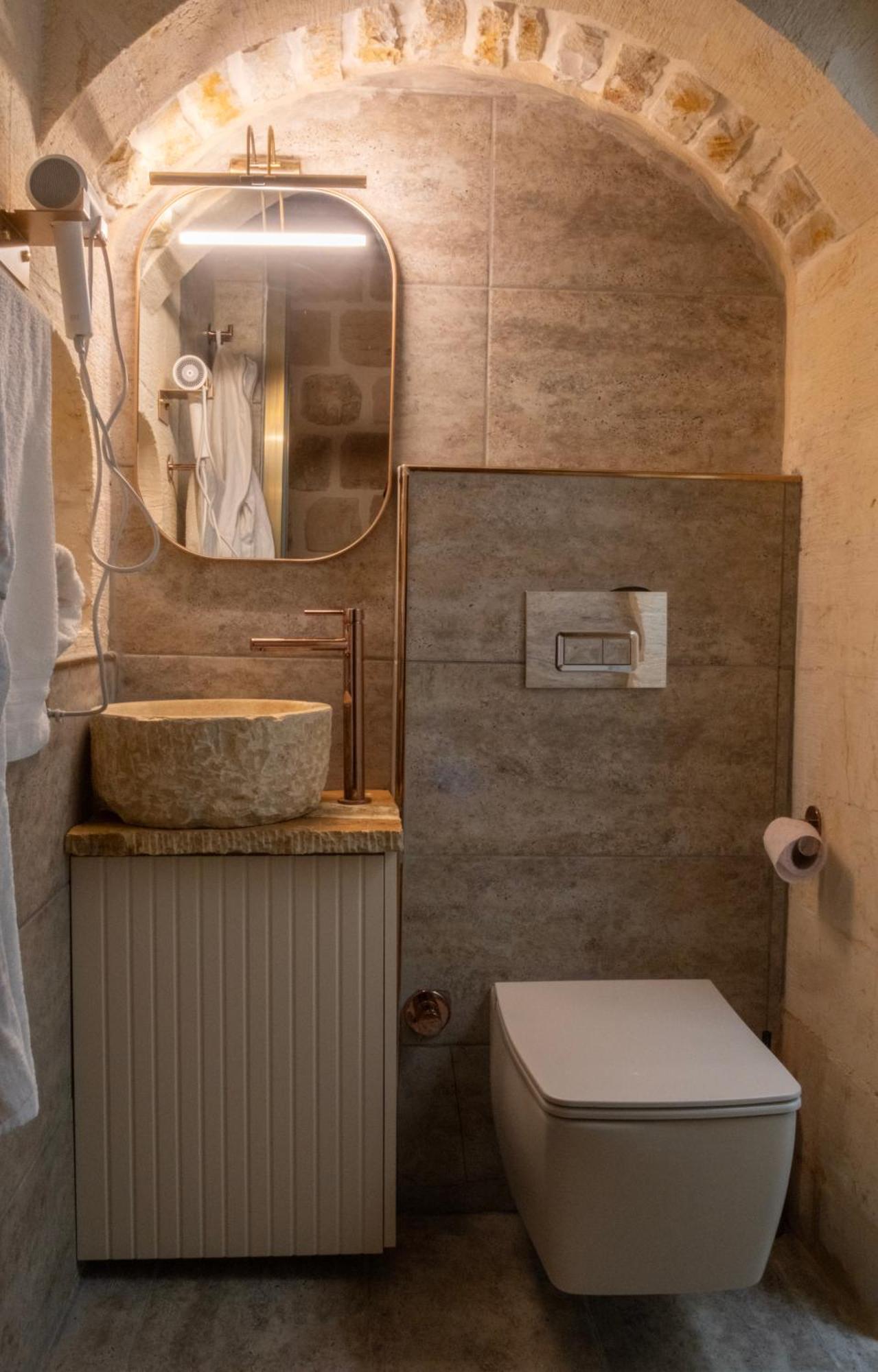 Ana Talia House Hotel Mardin Buitenkant foto