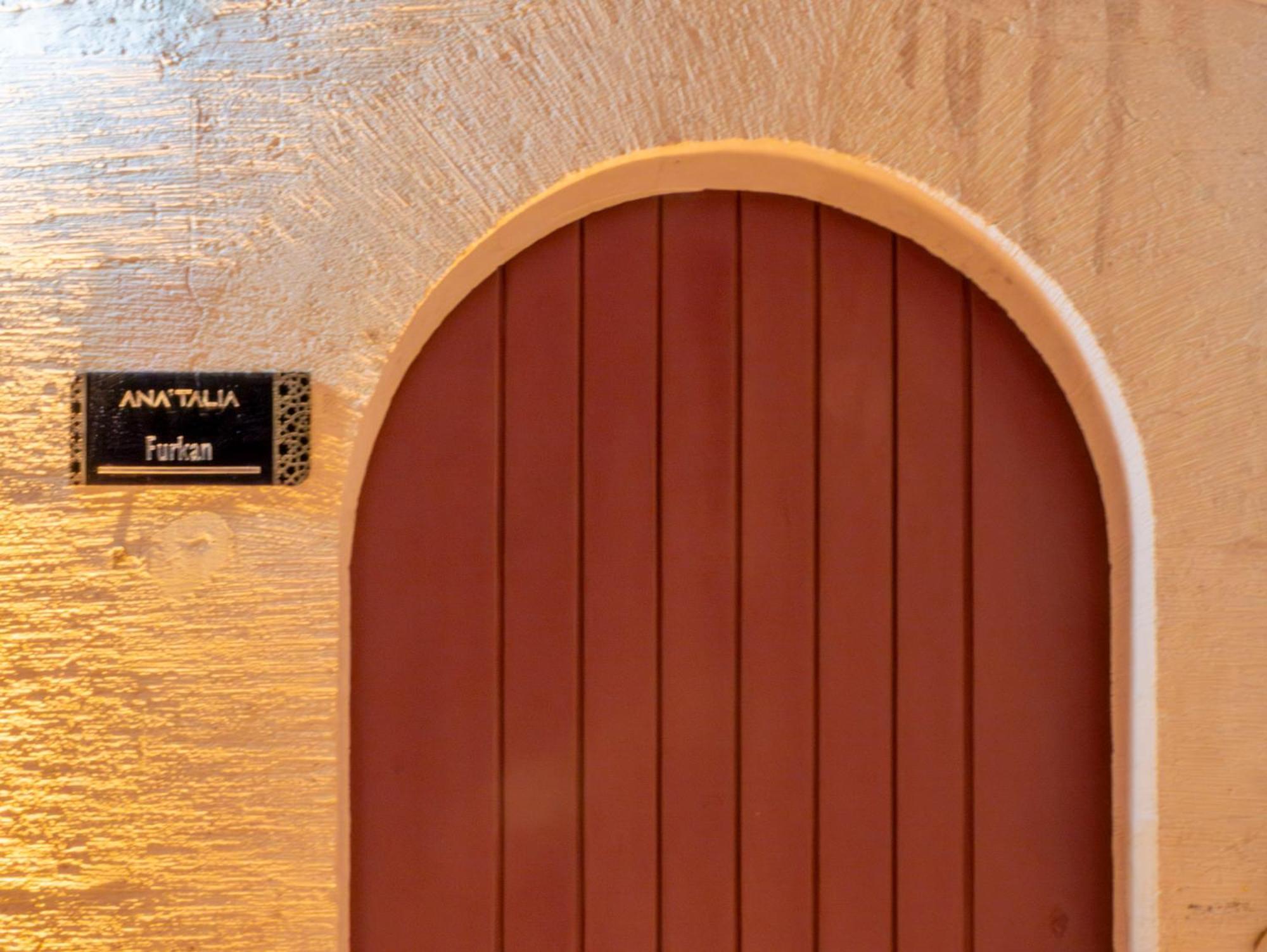 Ana Talia House Hotel Mardin Buitenkant foto
