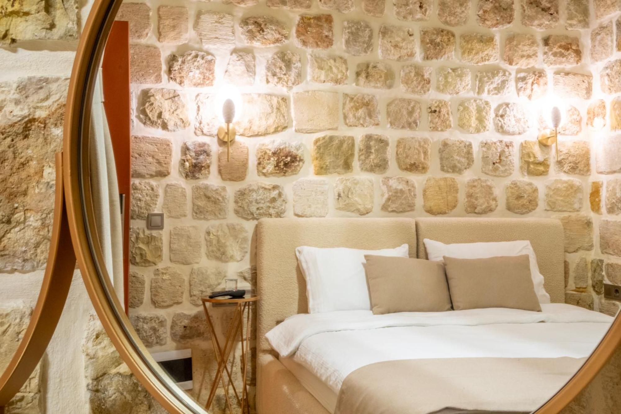 Ana Talia House Hotel Mardin Buitenkant foto