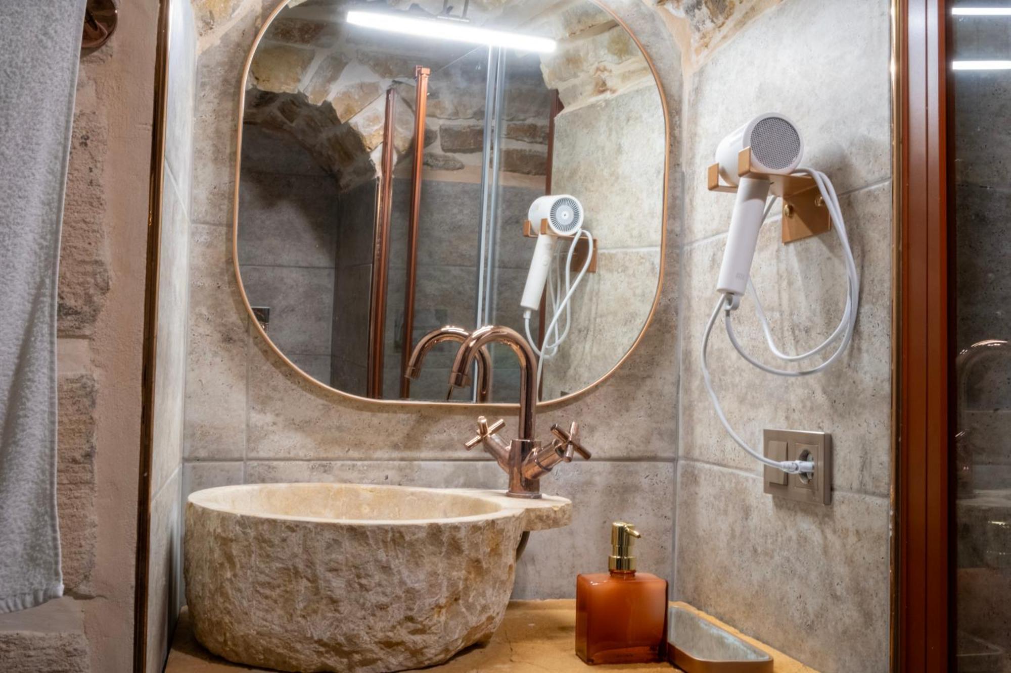 Ana Talia House Hotel Mardin Buitenkant foto