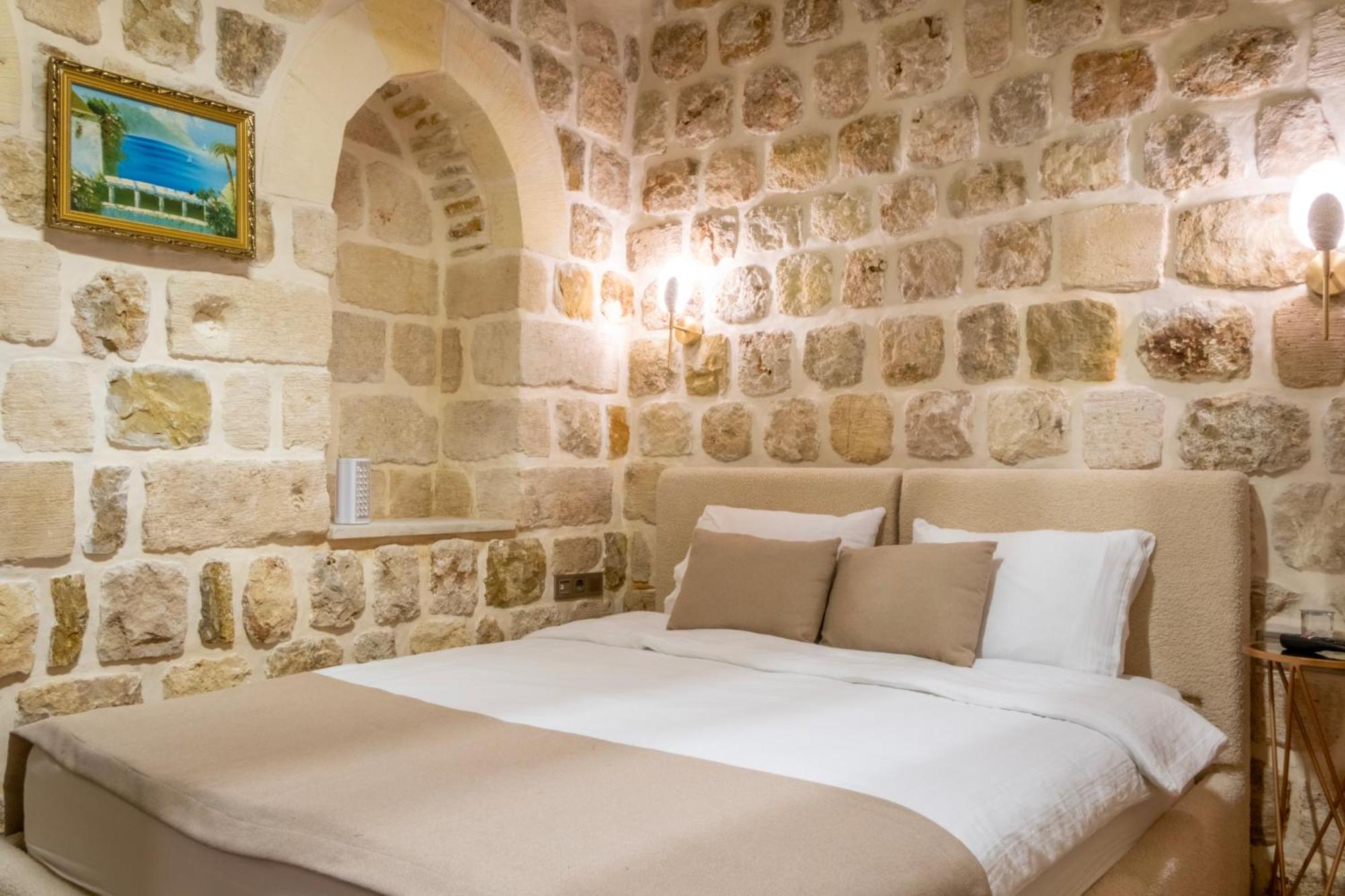 Ana Talia House Hotel Mardin Buitenkant foto