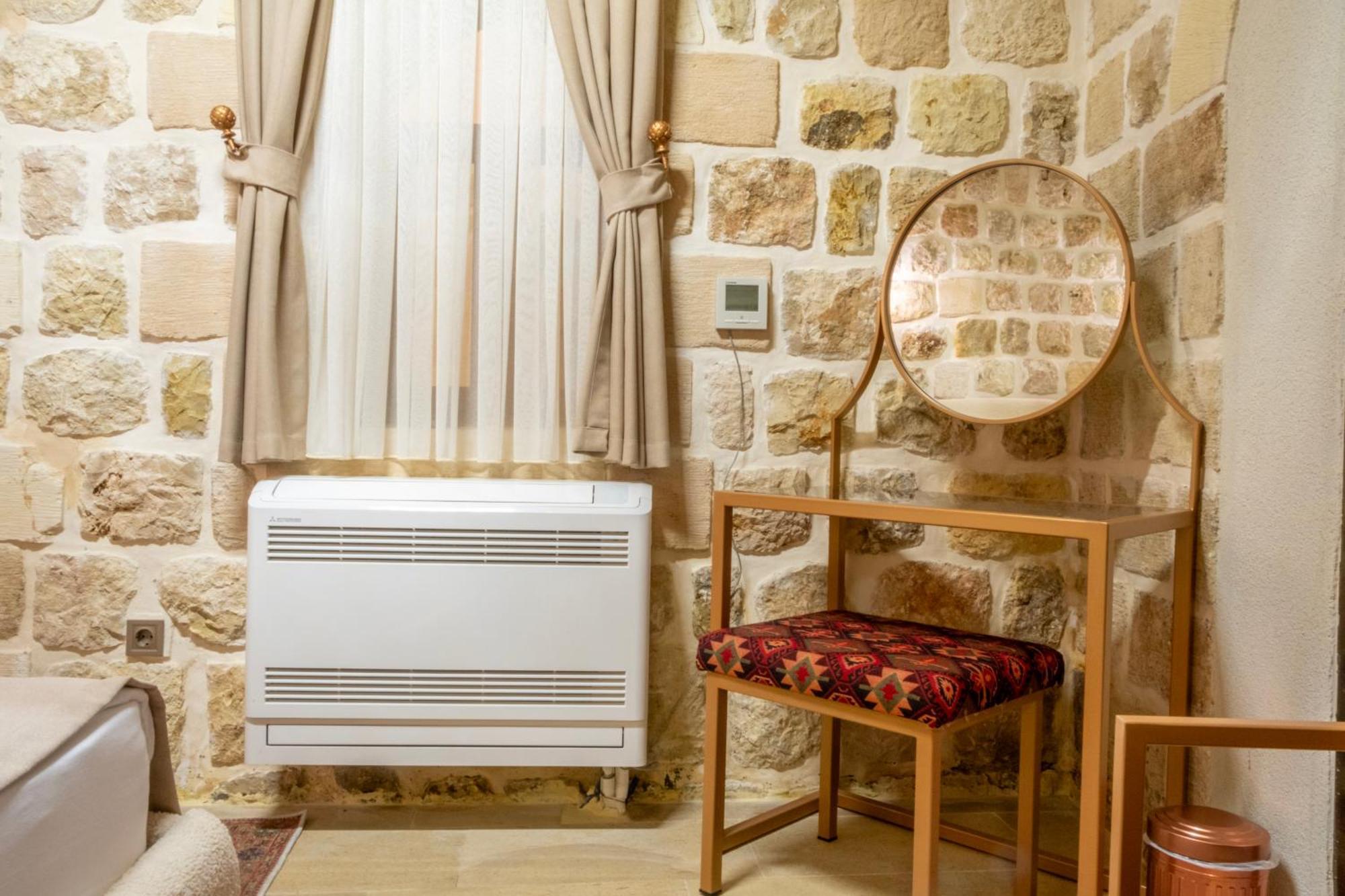 Ana Talia House Hotel Mardin Buitenkant foto