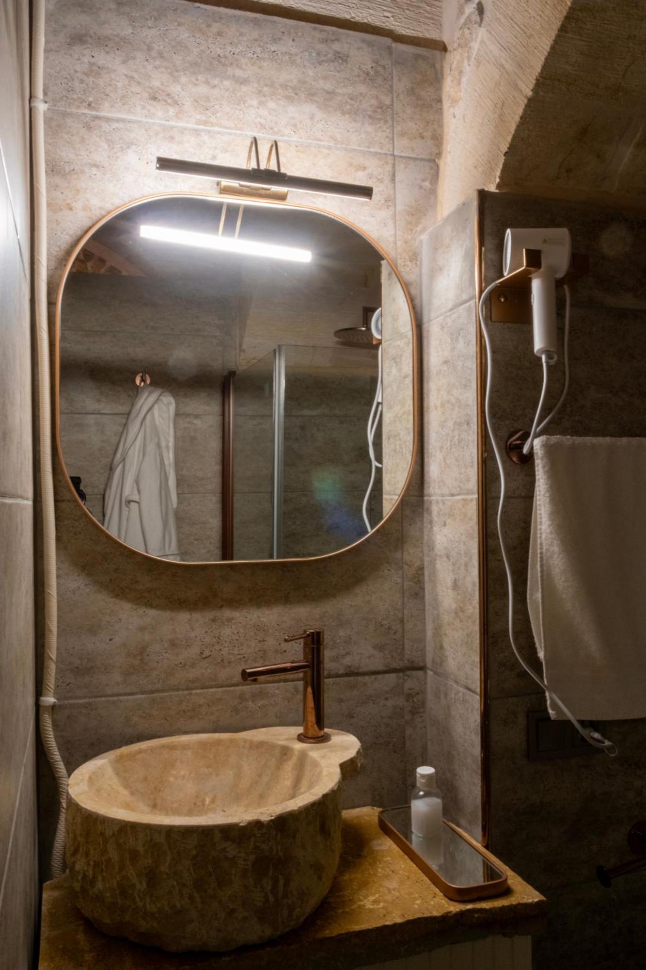 Ana Talia House Hotel Mardin Buitenkant foto