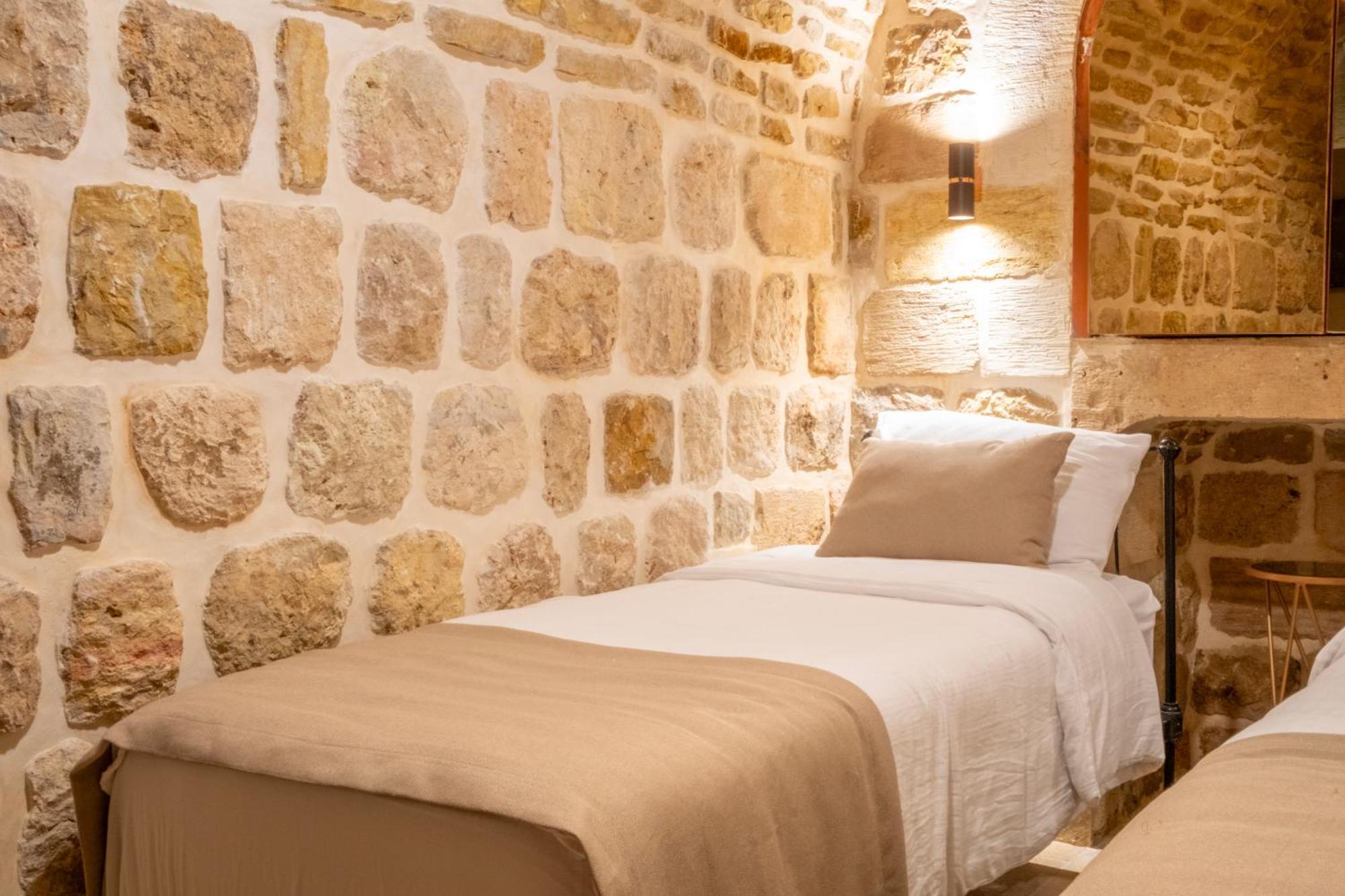 Ana Talia House Hotel Mardin Buitenkant foto