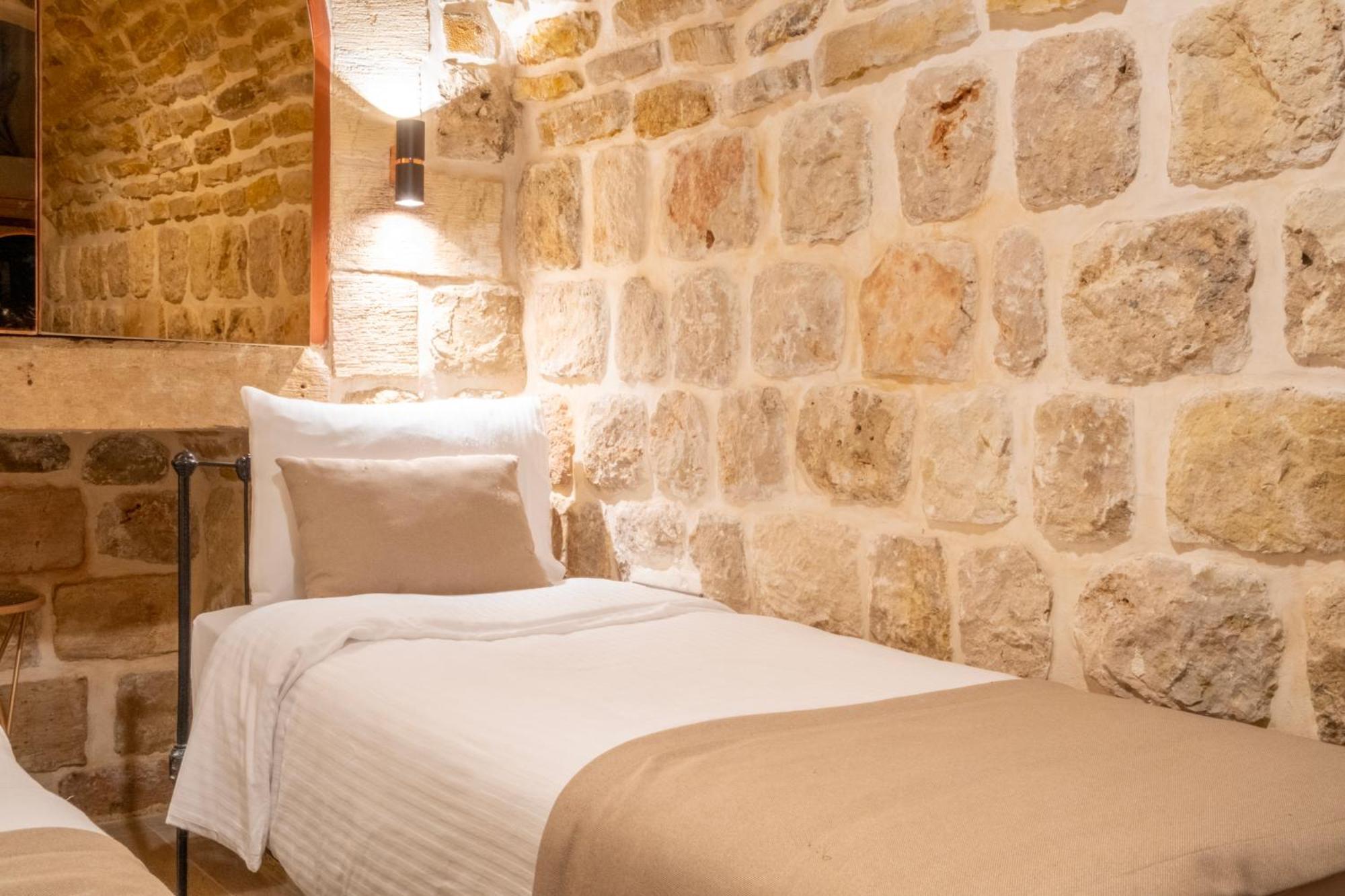 Ana Talia House Hotel Mardin Buitenkant foto
