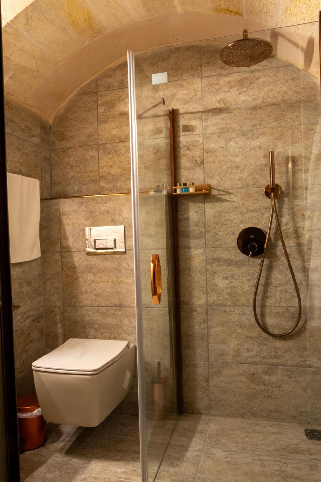 Ana Talia House Hotel Mardin Buitenkant foto