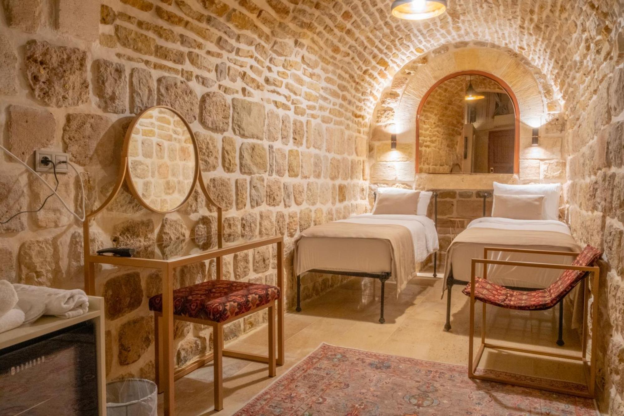 Ana Talia House Hotel Mardin Buitenkant foto